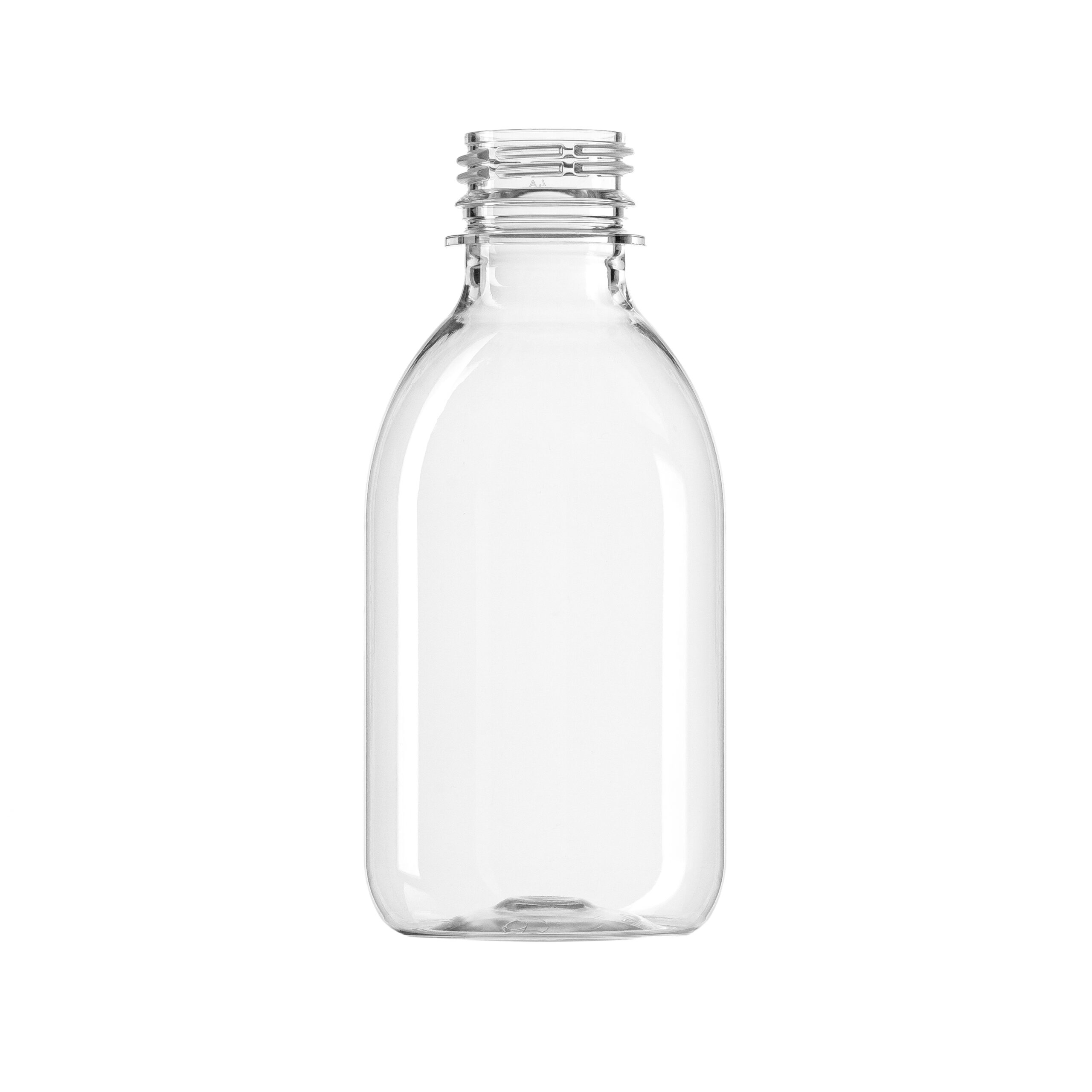 200ml Gatsby/Syrup SPCO28