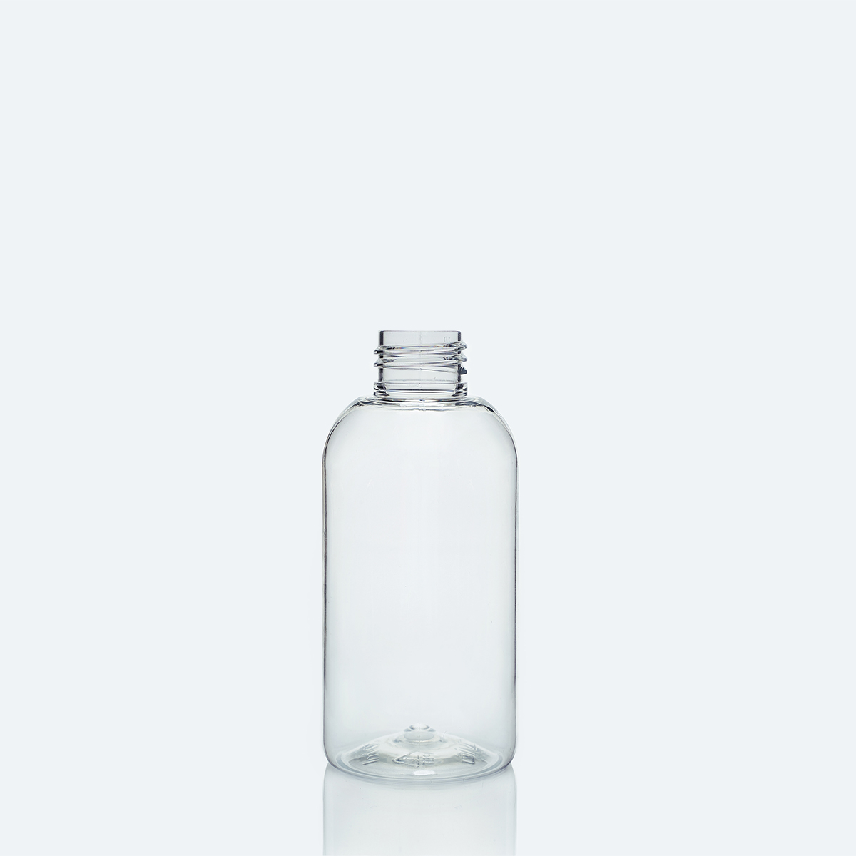 150ml Boston Round 24/410