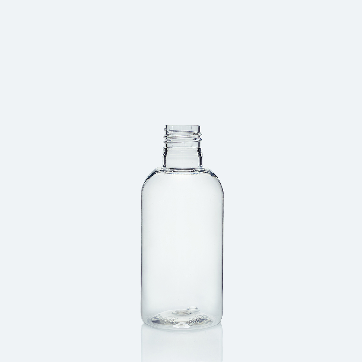 150ml Boston Round 24/415