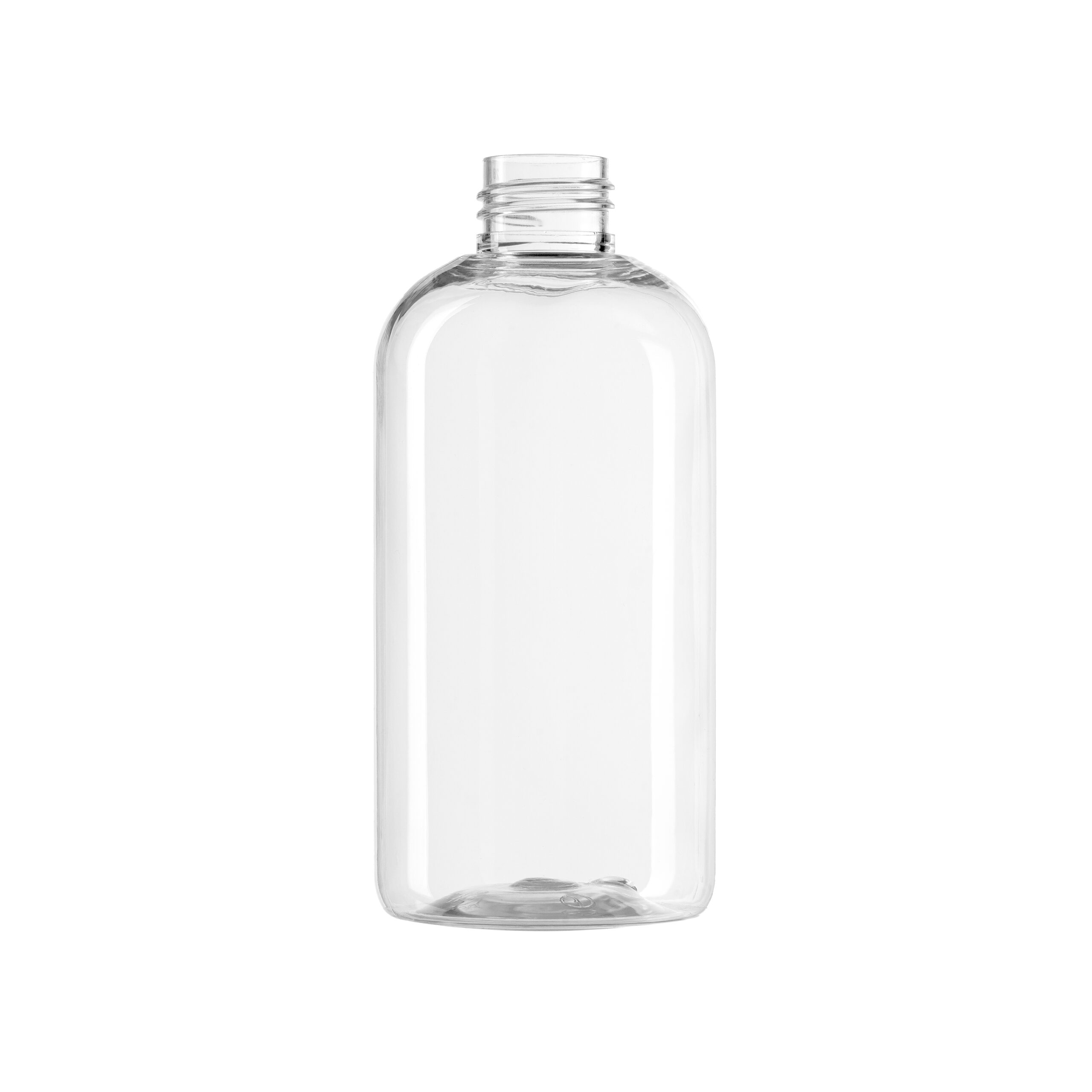 250ml Boston Round 24/410