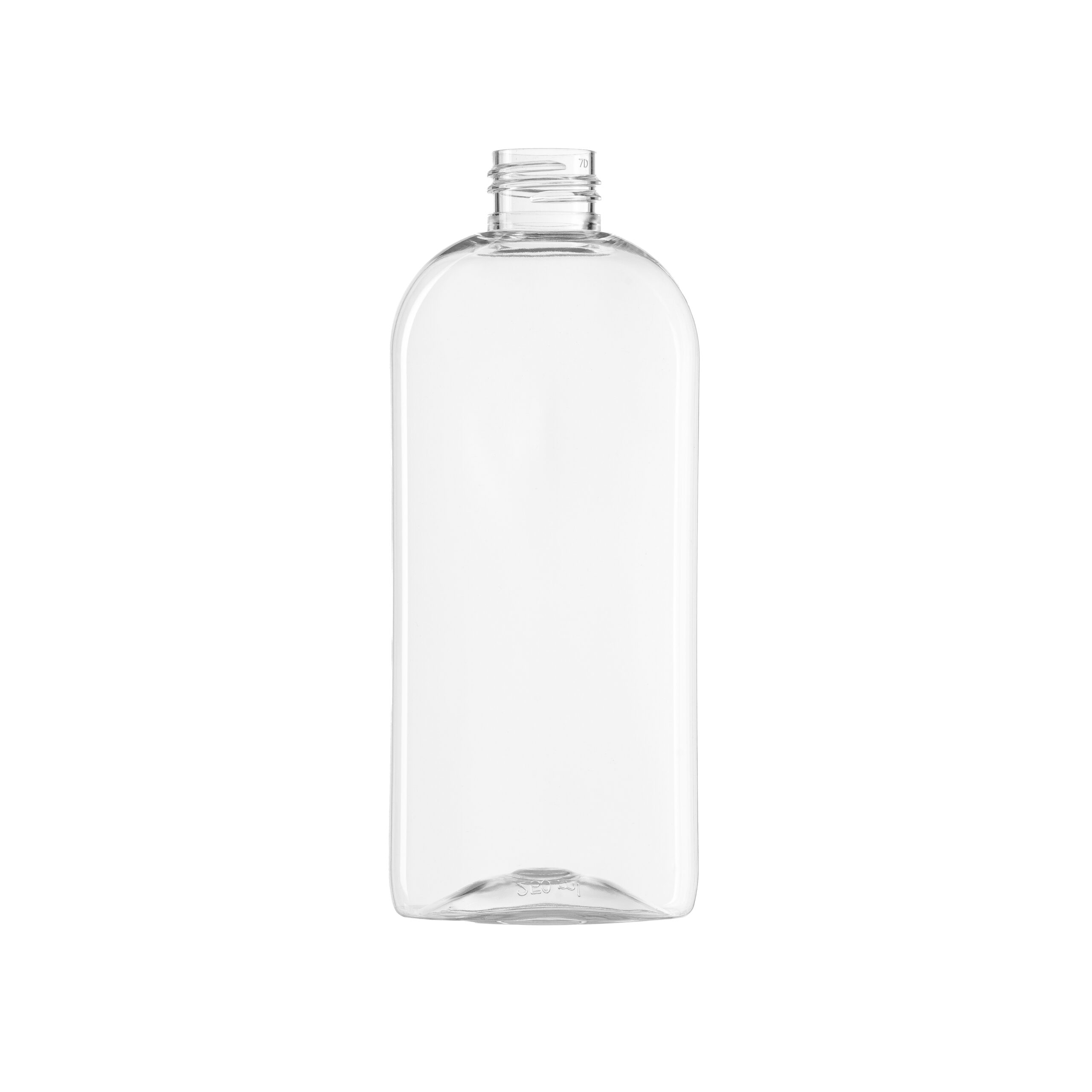 250ml Oval 24/410