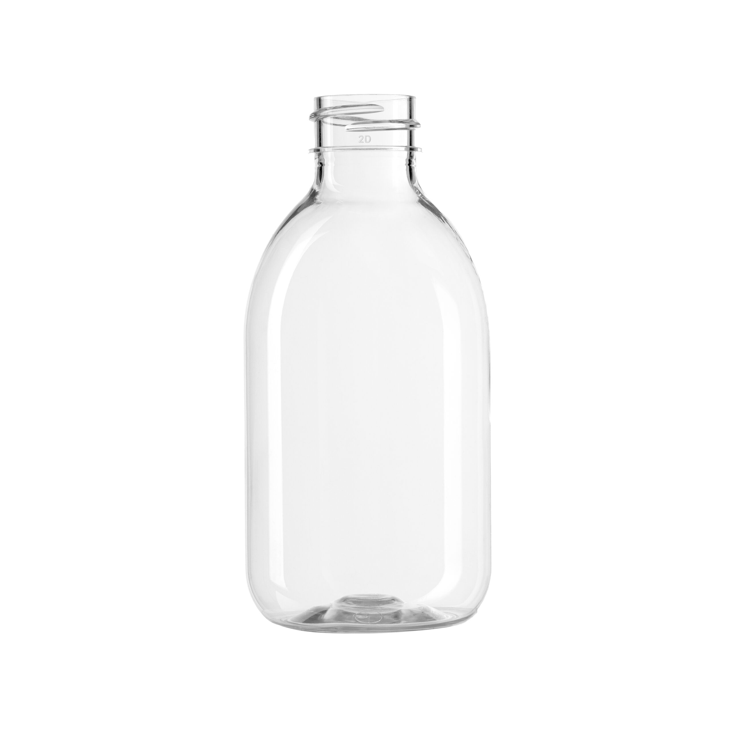 250ml Gatsby/Syrup 28/410
