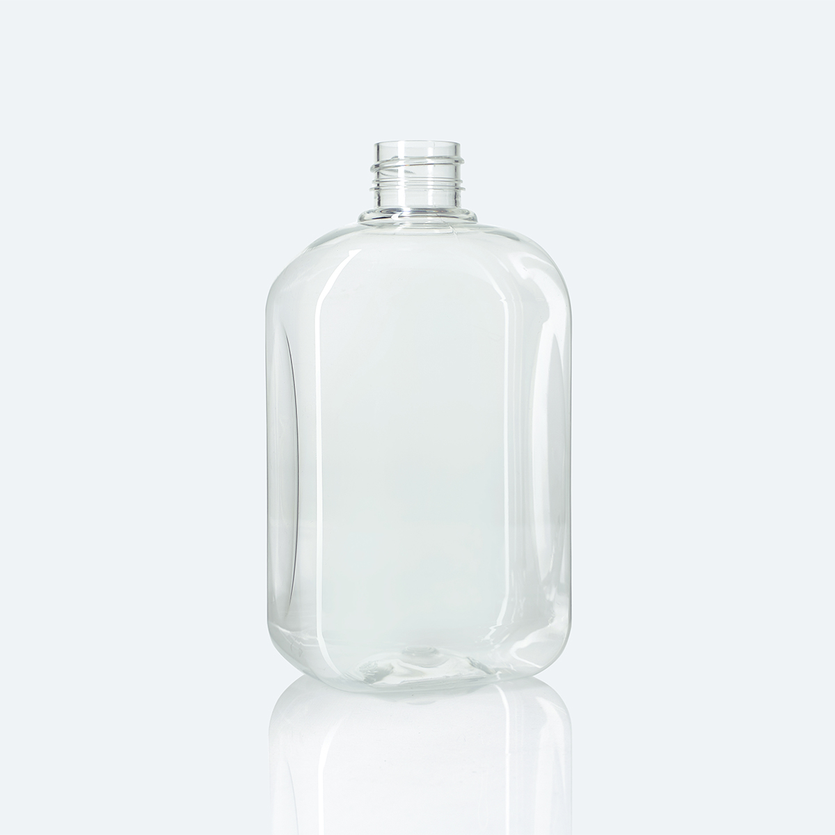 500ml Oval Soap 28/410