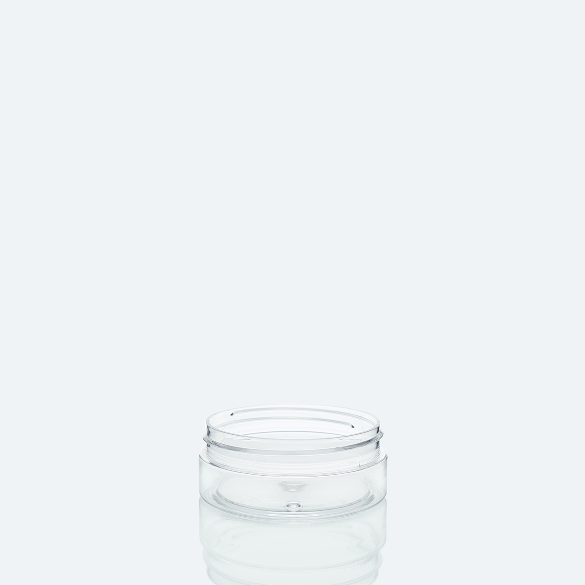 125ml 89/400 straight cylindrical jar
