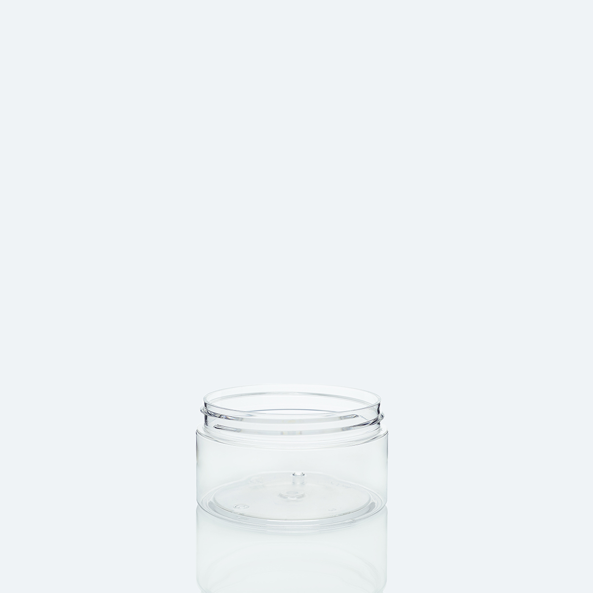 200ml 89/400 straight cylindrical jar