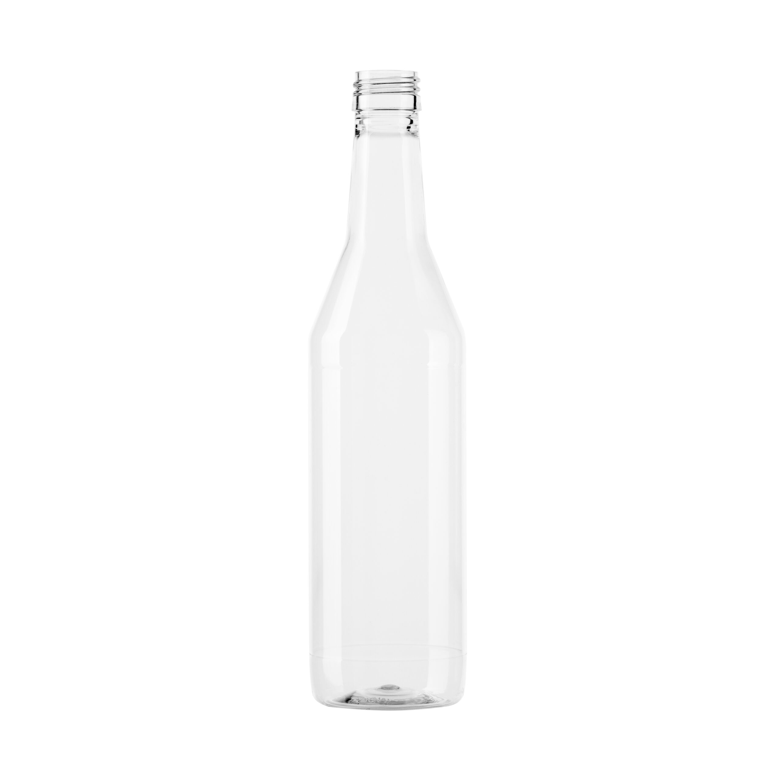 500ml Round Alco ROPP28/18