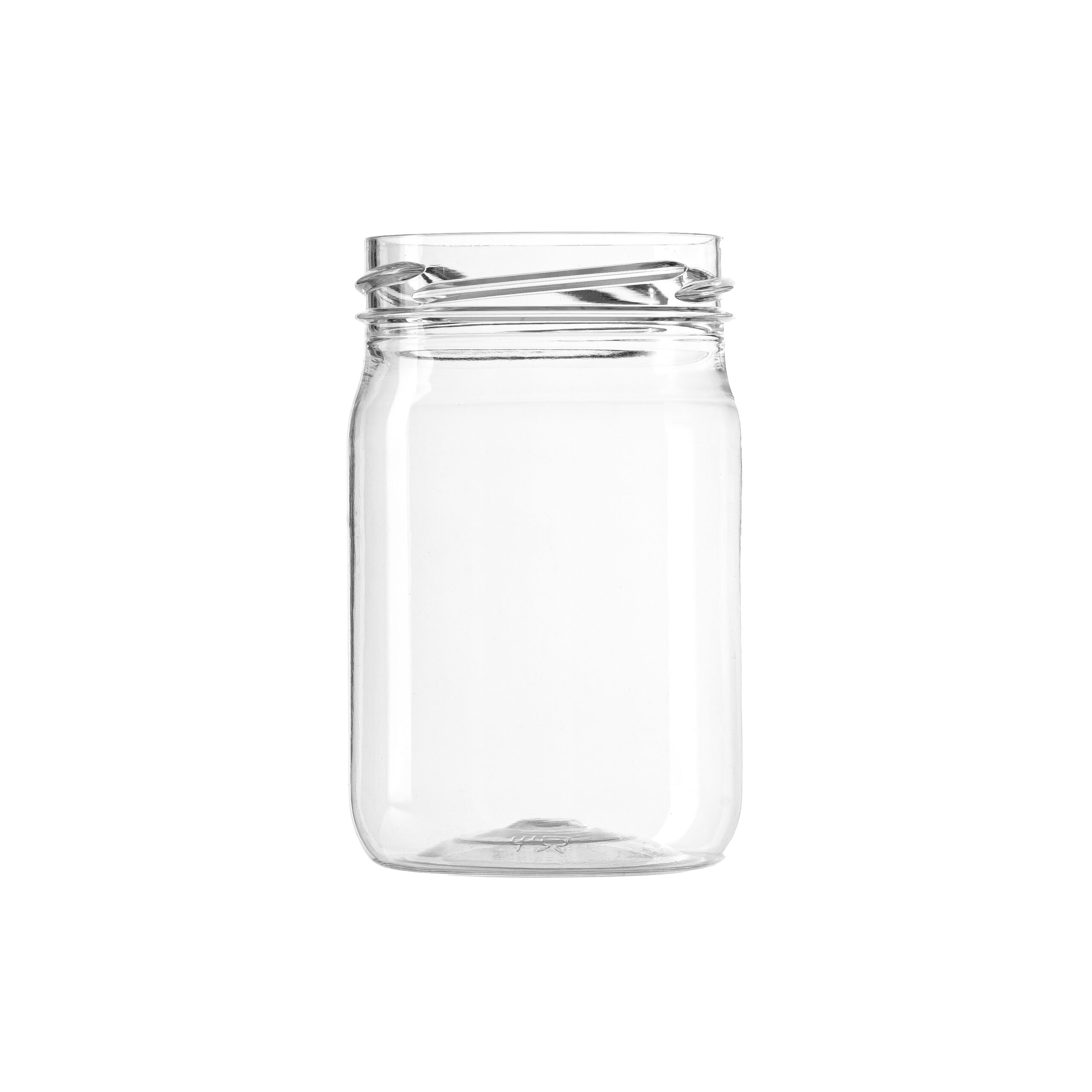 250ml Mayonnaise 63 WM