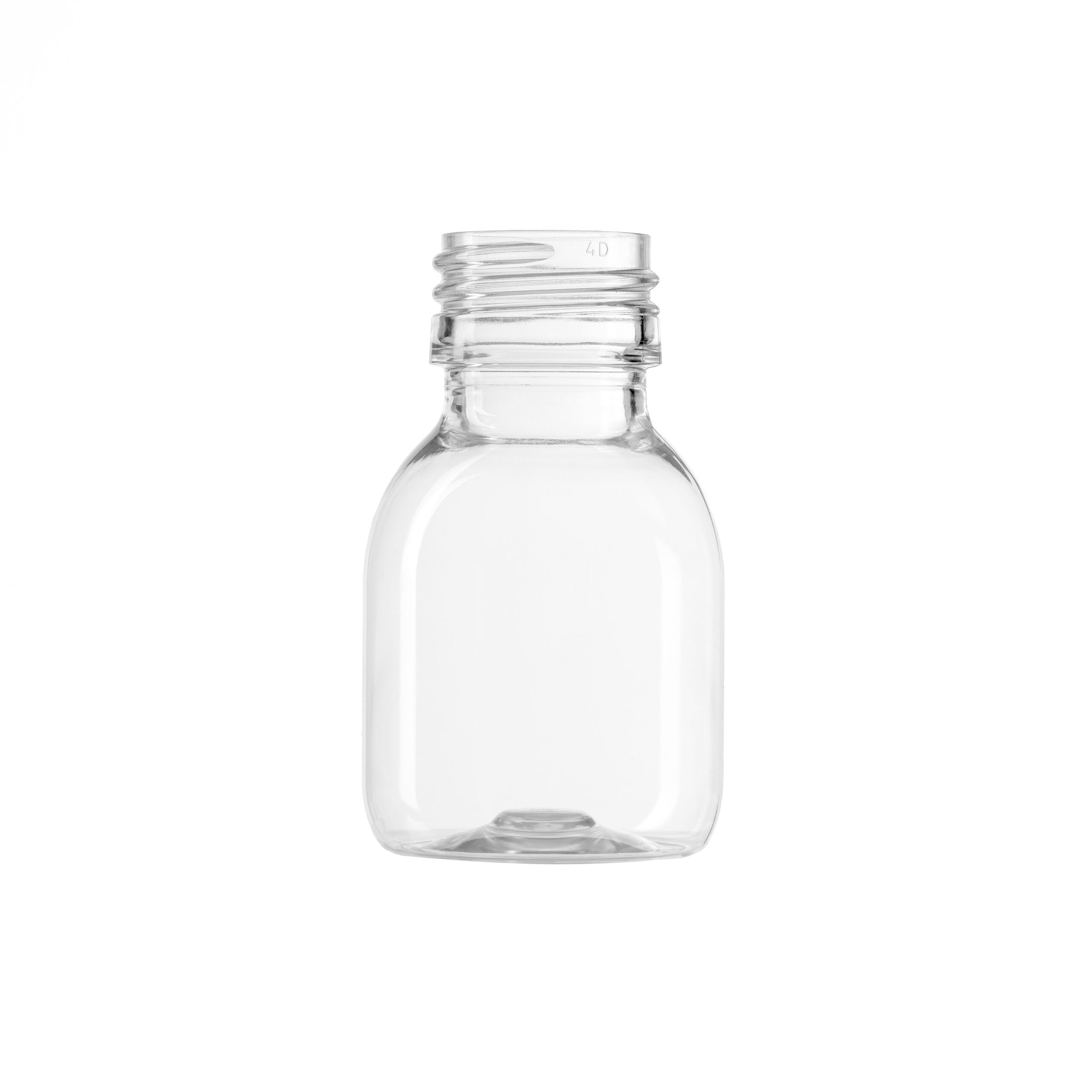 60ml Gatsby/Syrup ROPP28/18