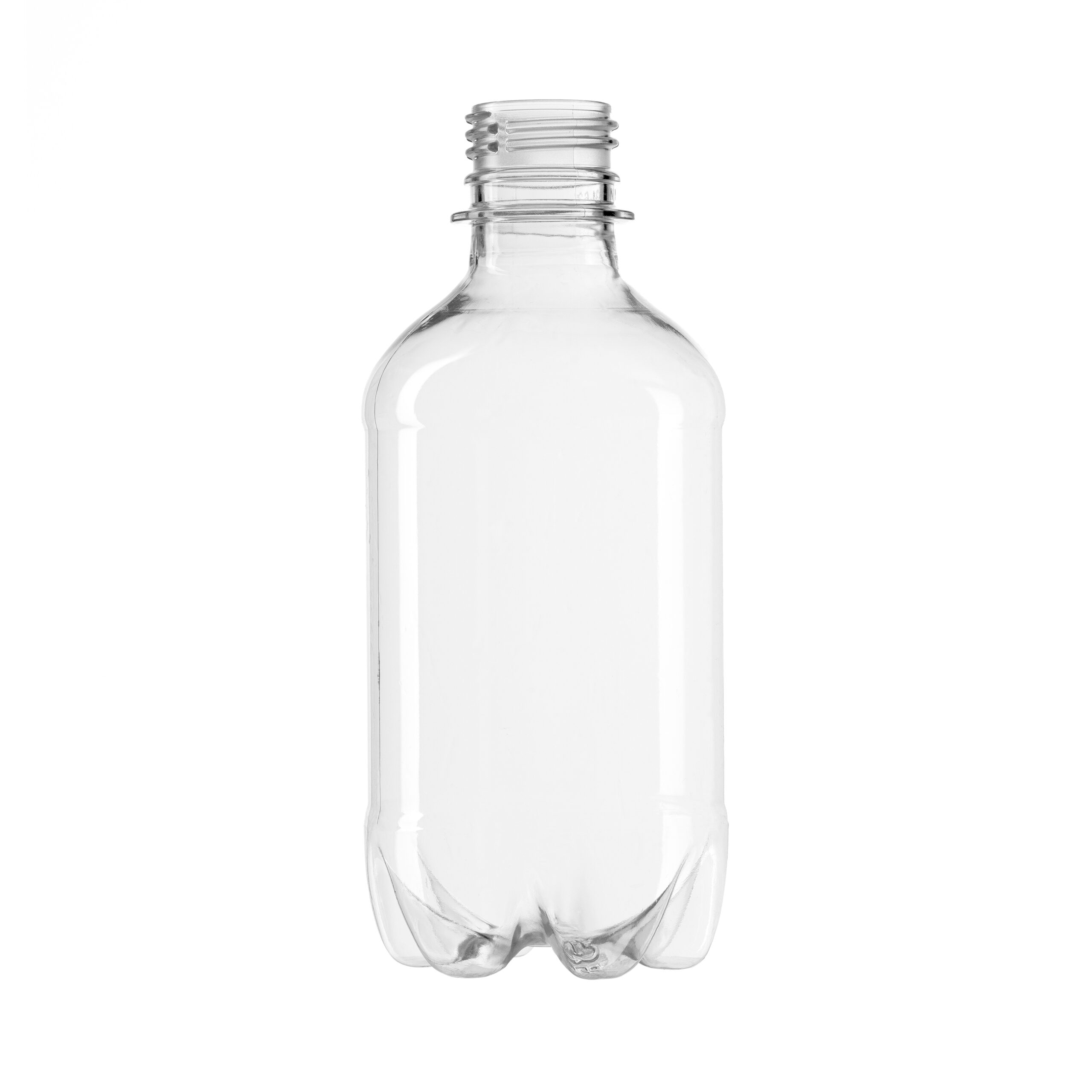 330ml Carbonated bottle PCO28