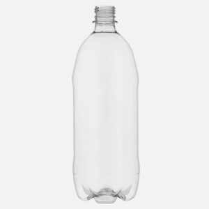 1000ml Carbonated bottle PCO28