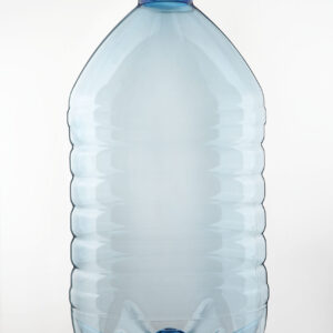 5000ml Carbonated Round bottle 48mm