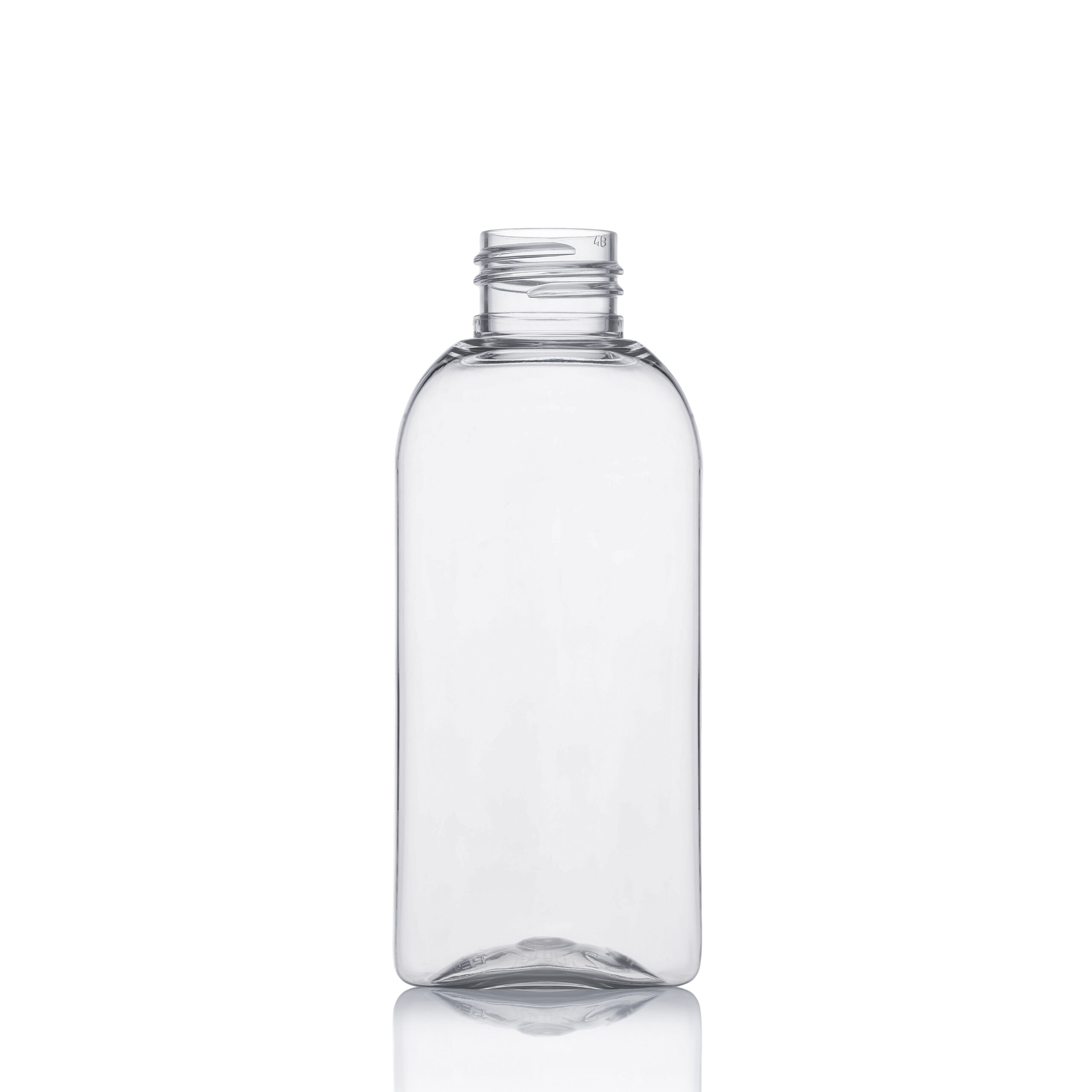 100ml Oval 24/410