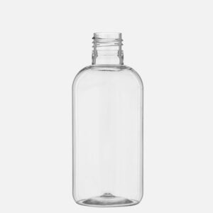 200ml Boston Round 24/415
