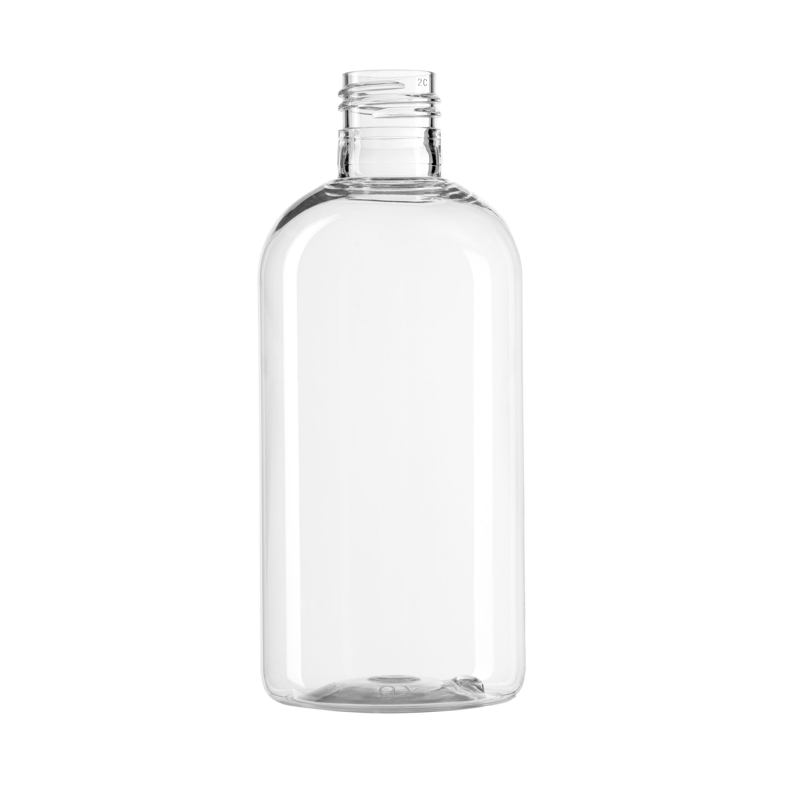 300ml Boston Round 24/415