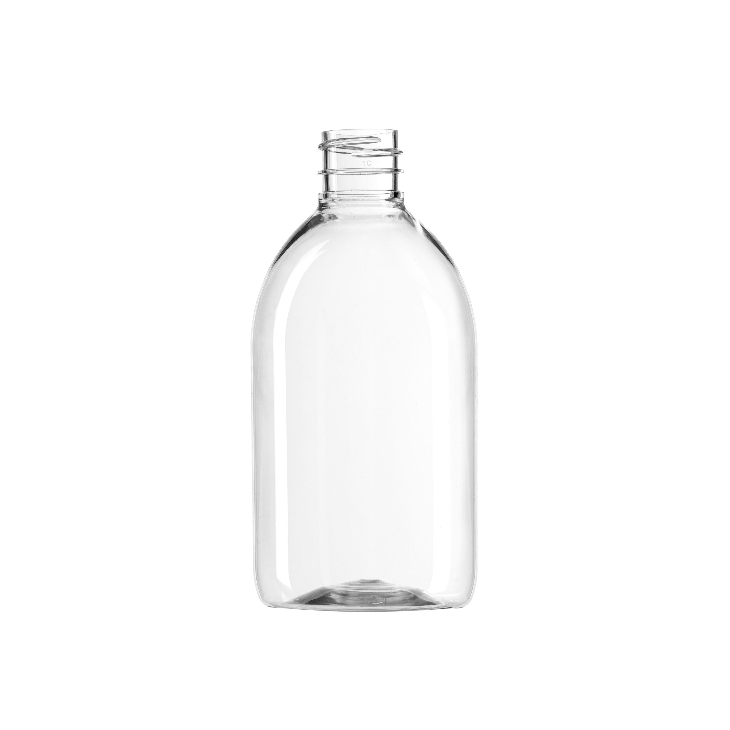 400ml Boston Round 24/410