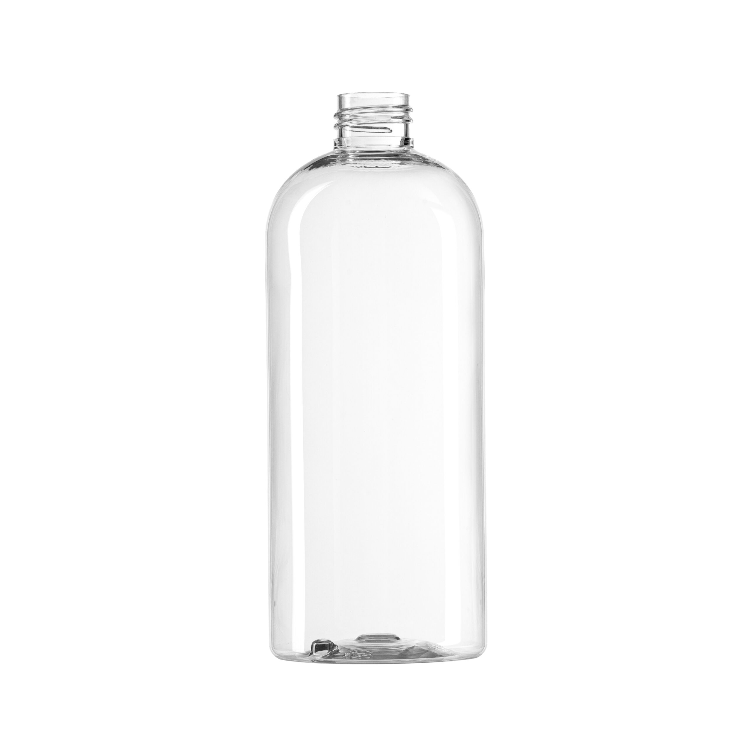 400ml Boston Round 24/410