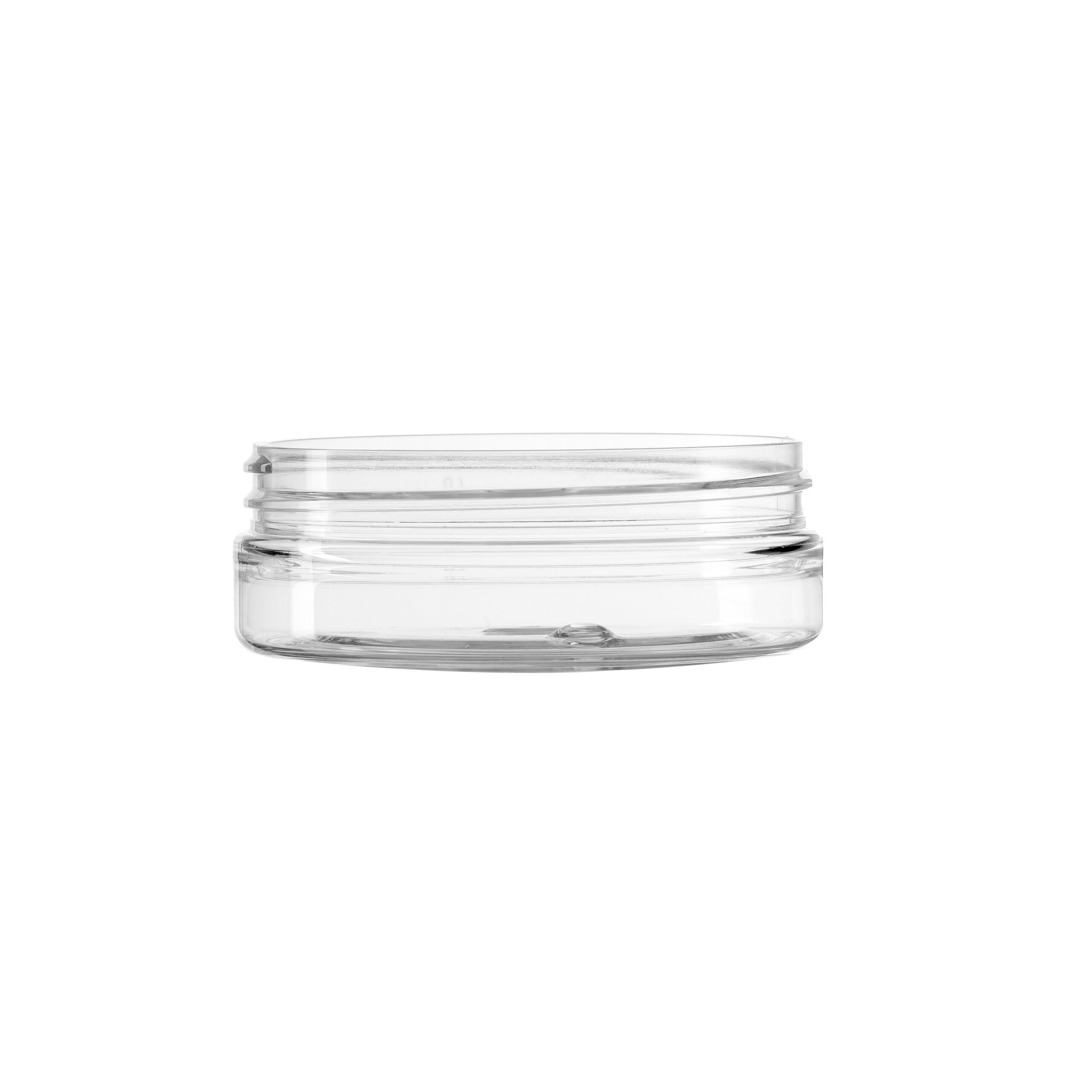 50ml 70/400 straight cylindrical jar