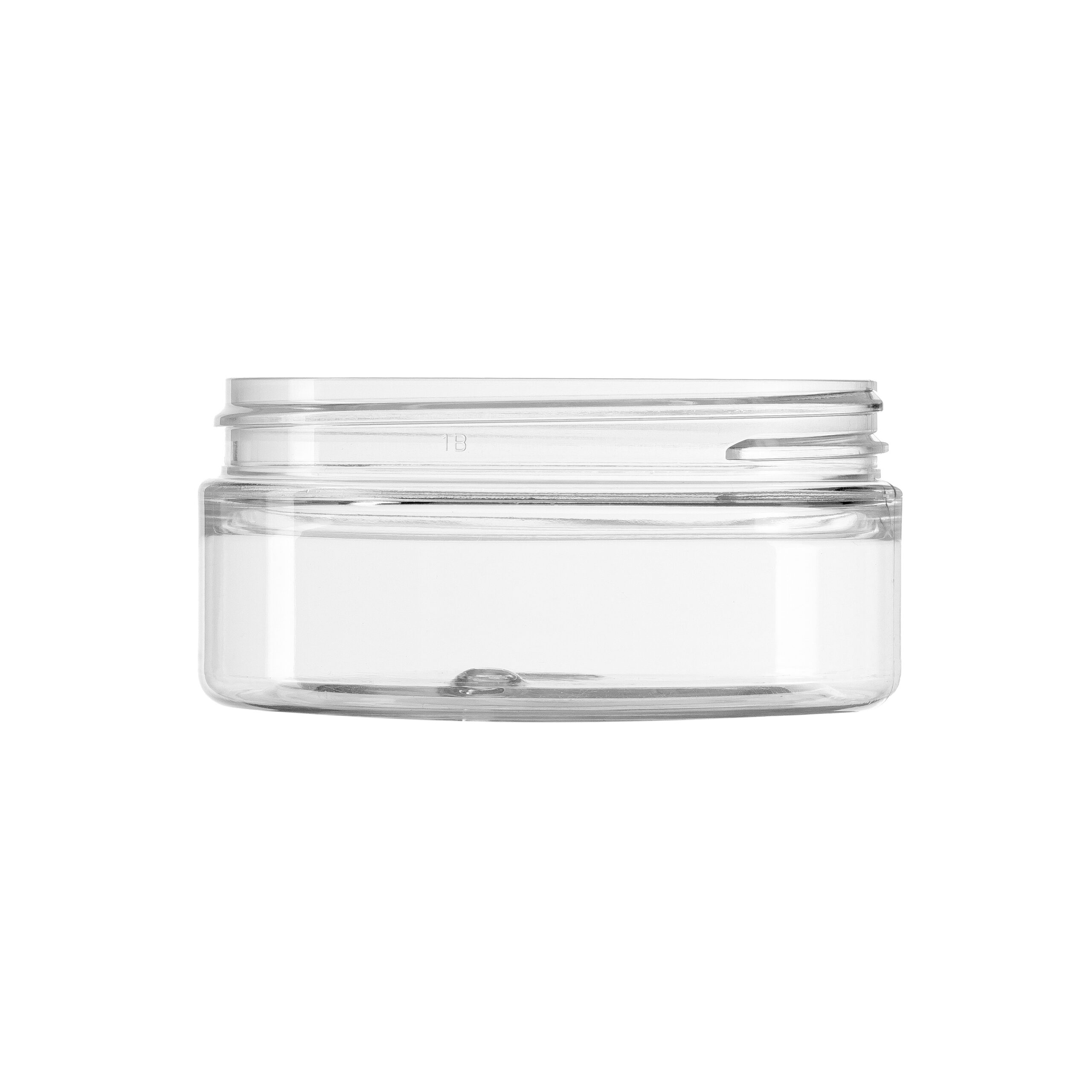 75ml 70/400 straight cylindrical jar