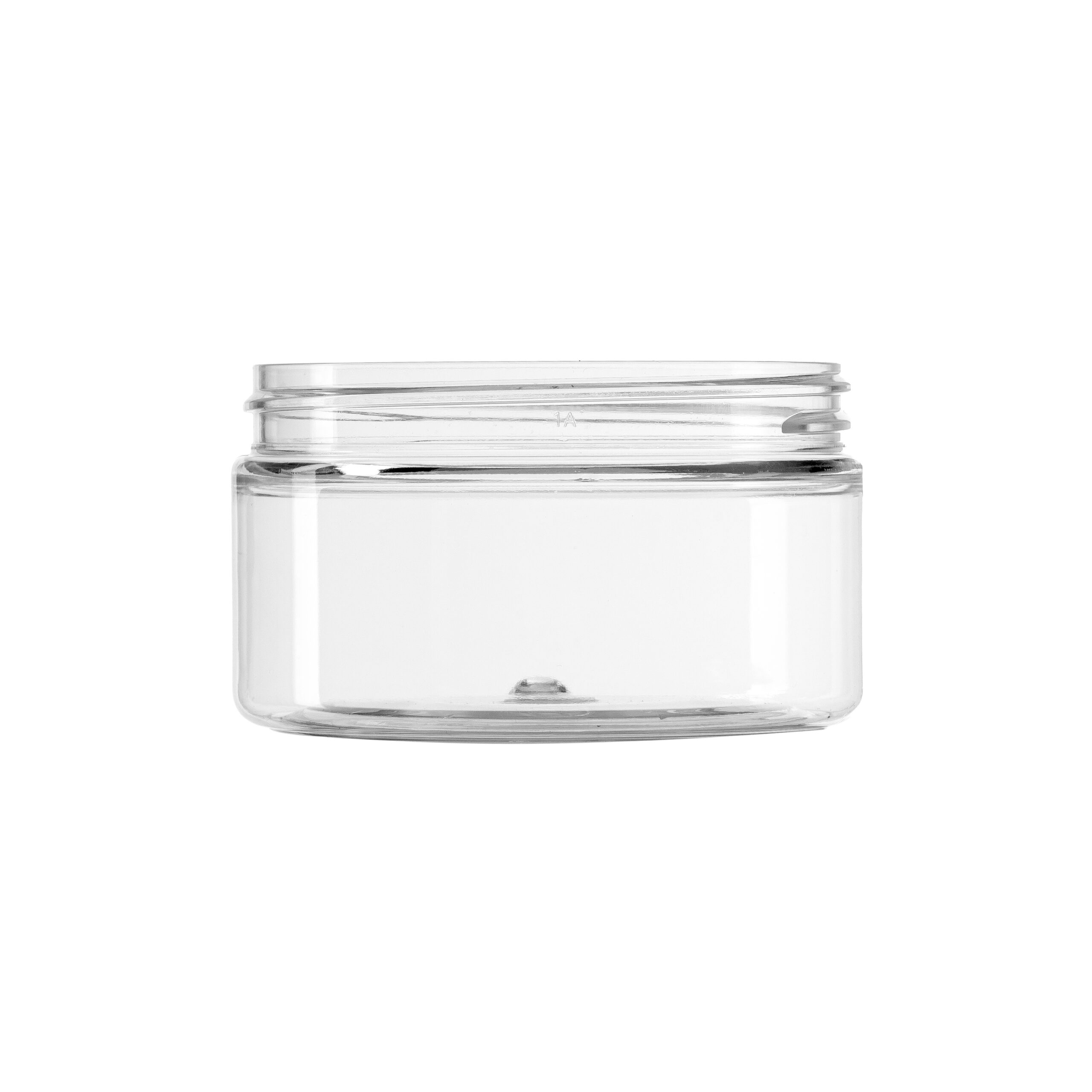100ml 70/400 straight cylindrical jar