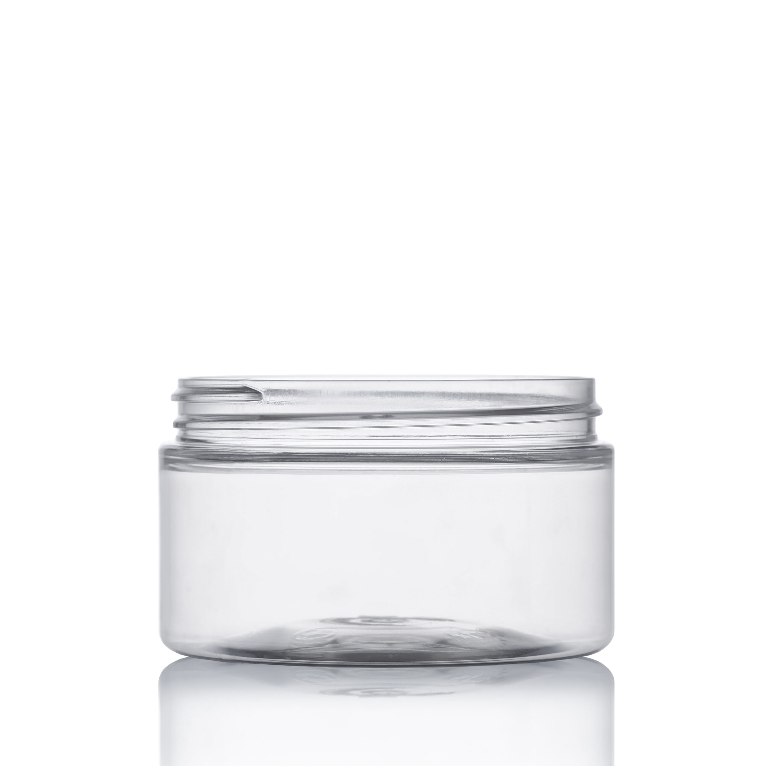 125ml 70/400 straight cylindrical jar