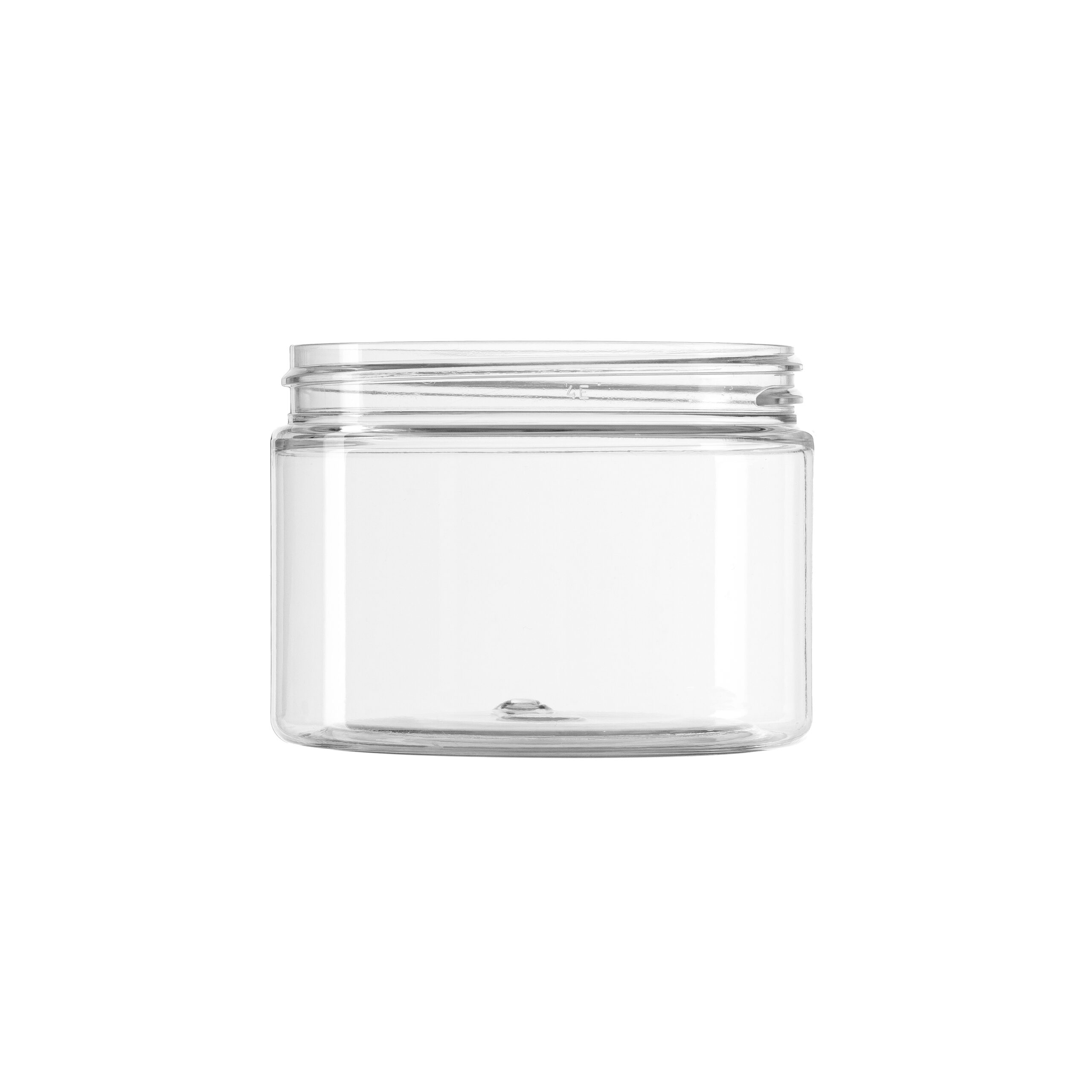 150ml 70/400 straight cylindrical jar