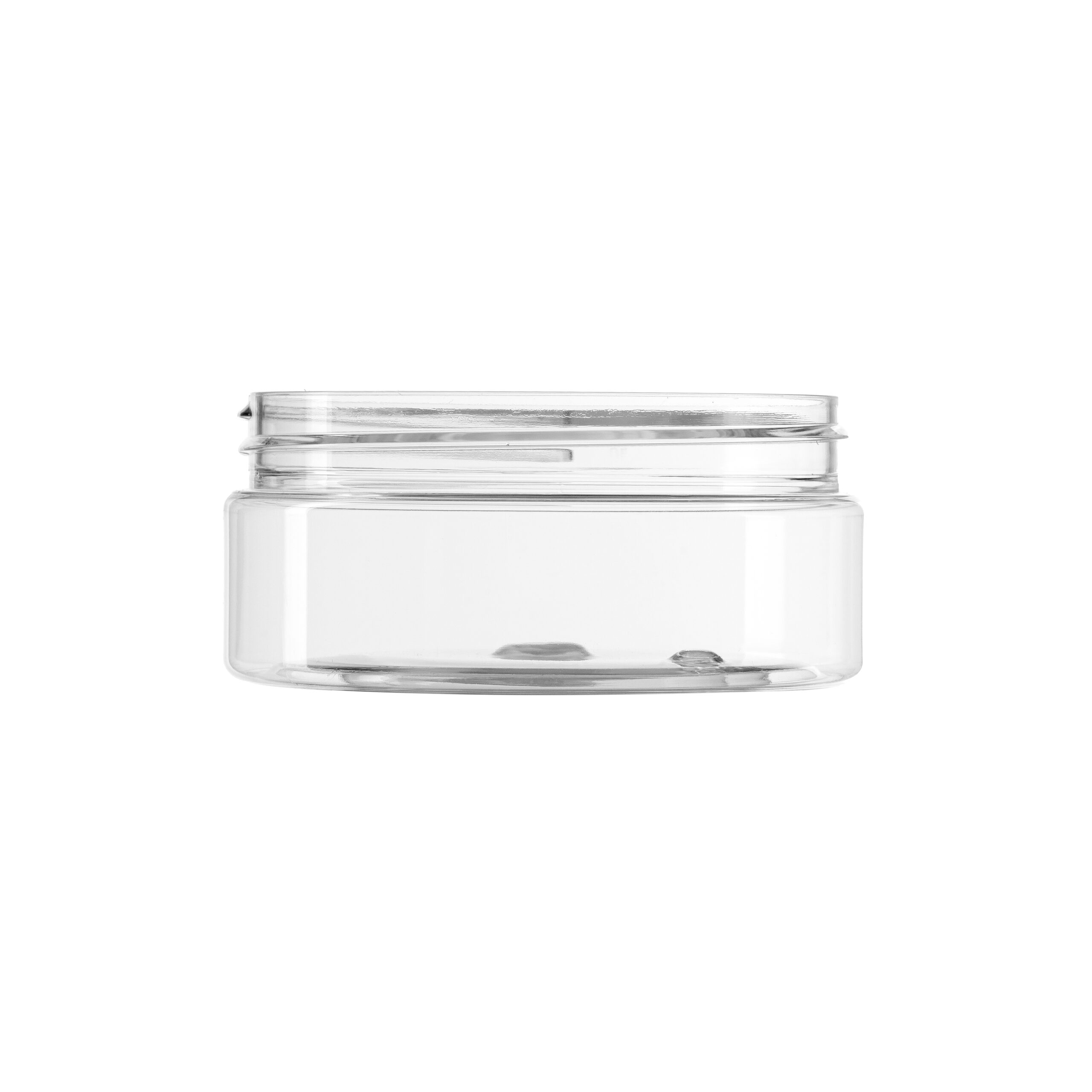 150ml 89/400 straight cylindrical jar