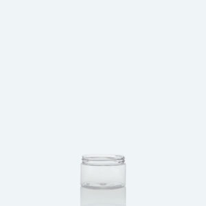 Alternative view of 250ml 89/400 straight cylindrical jar