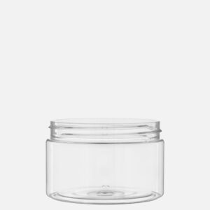 250ml 89/400 straight cylindrical jar