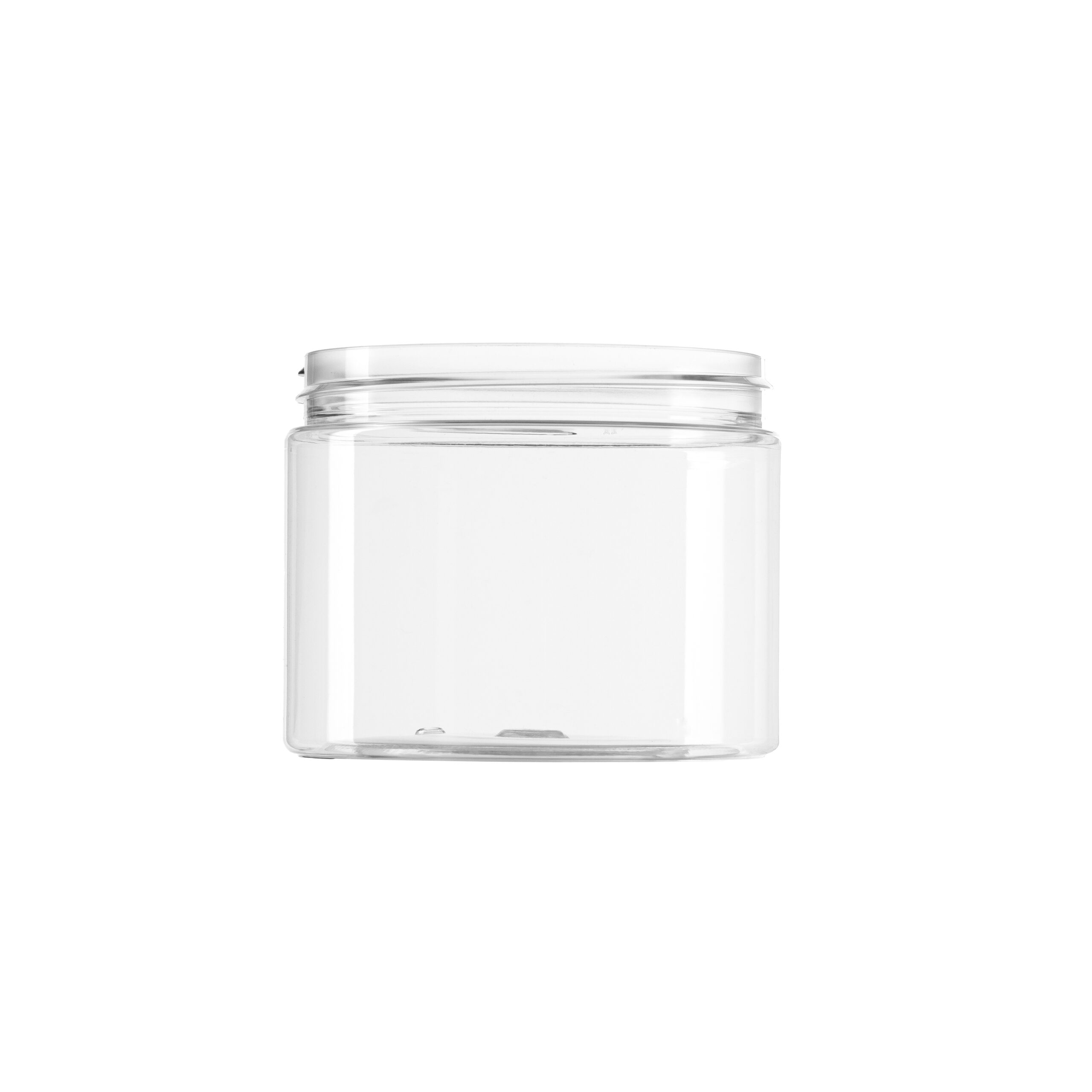 350ml 89/400 straight cylindrical jar