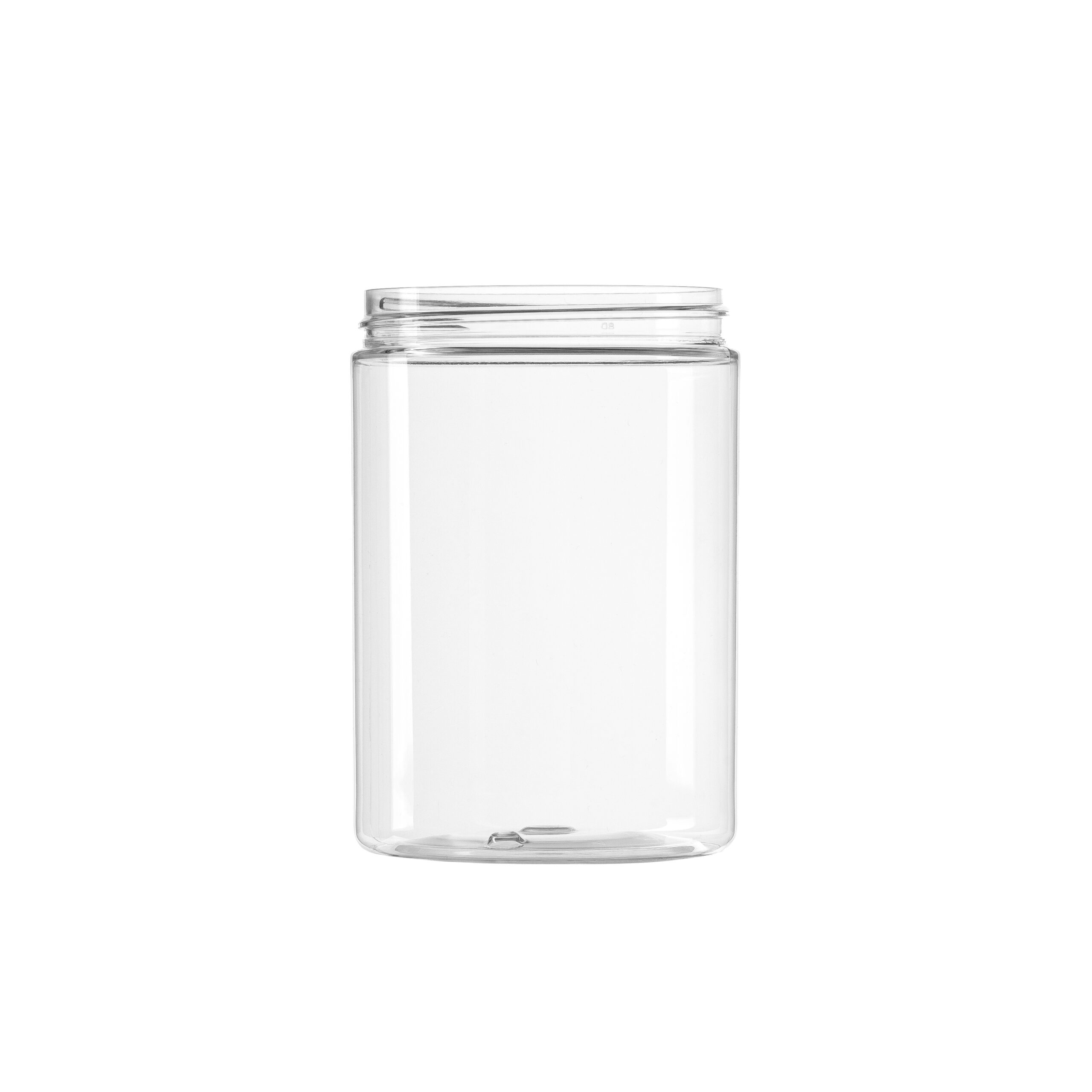 350ml 70/400 straight cylindrical jar