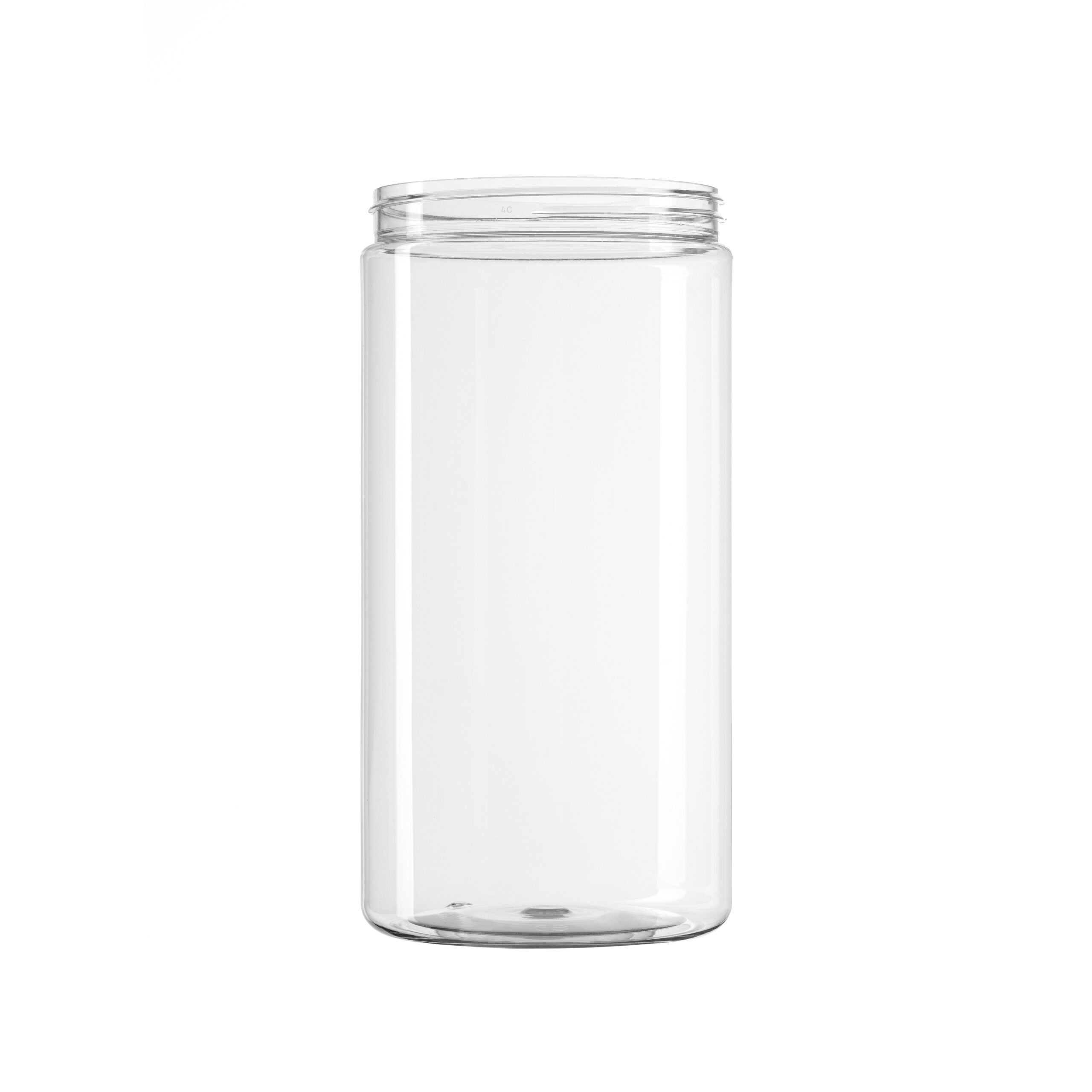 1500ml Jar 68g 100/400