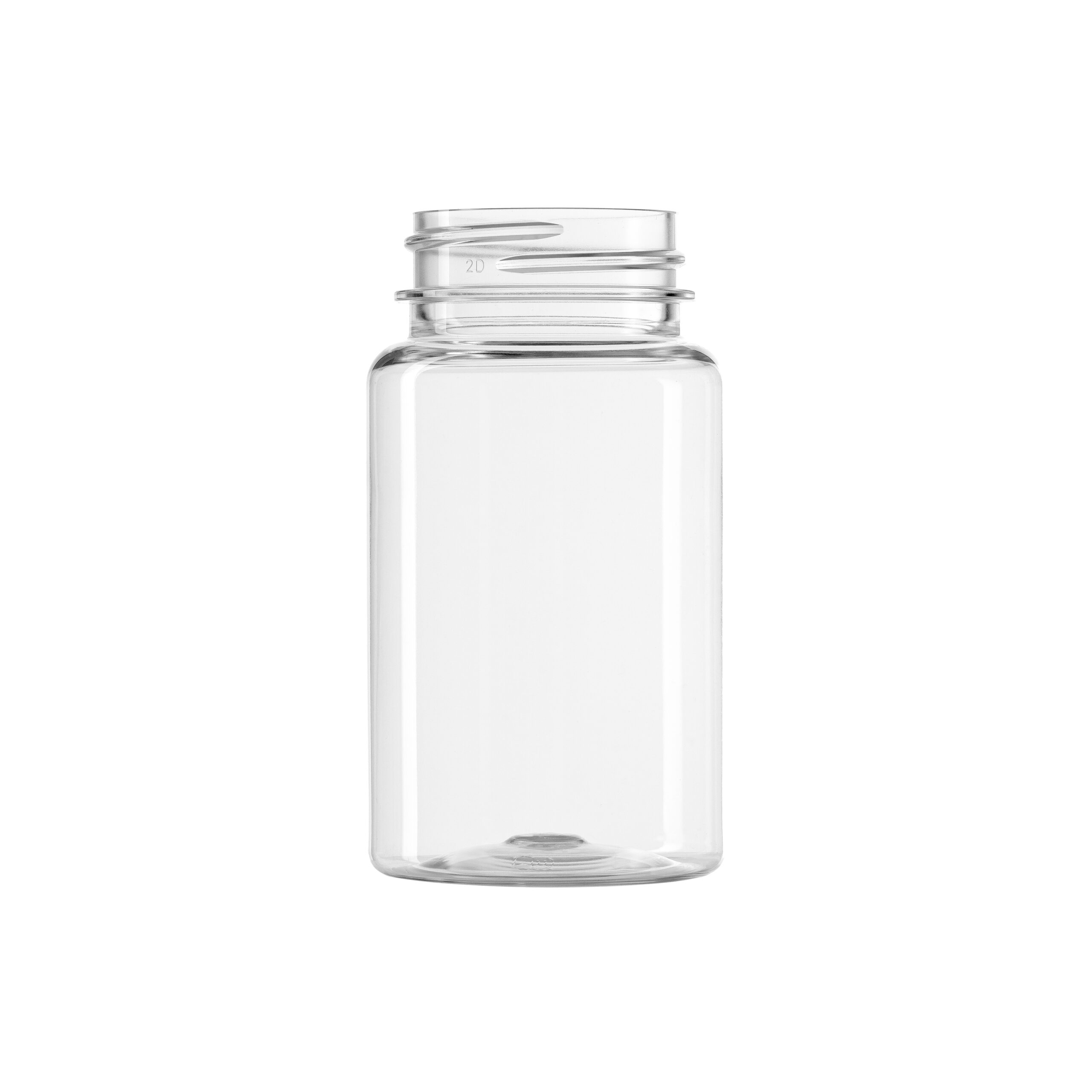 100ml Pharmaceutical 38/400