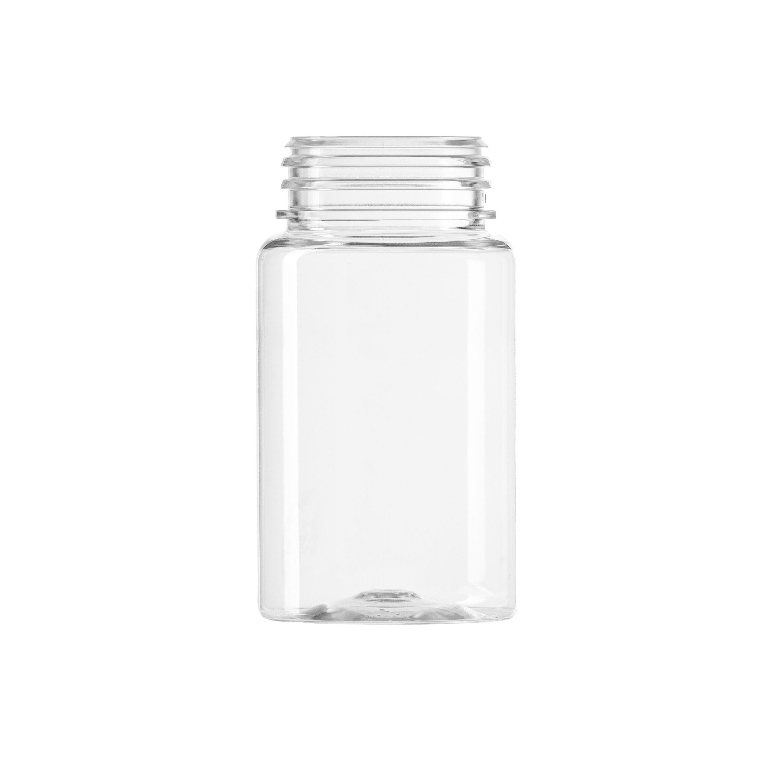 100ml Pharmaceutical 38mm