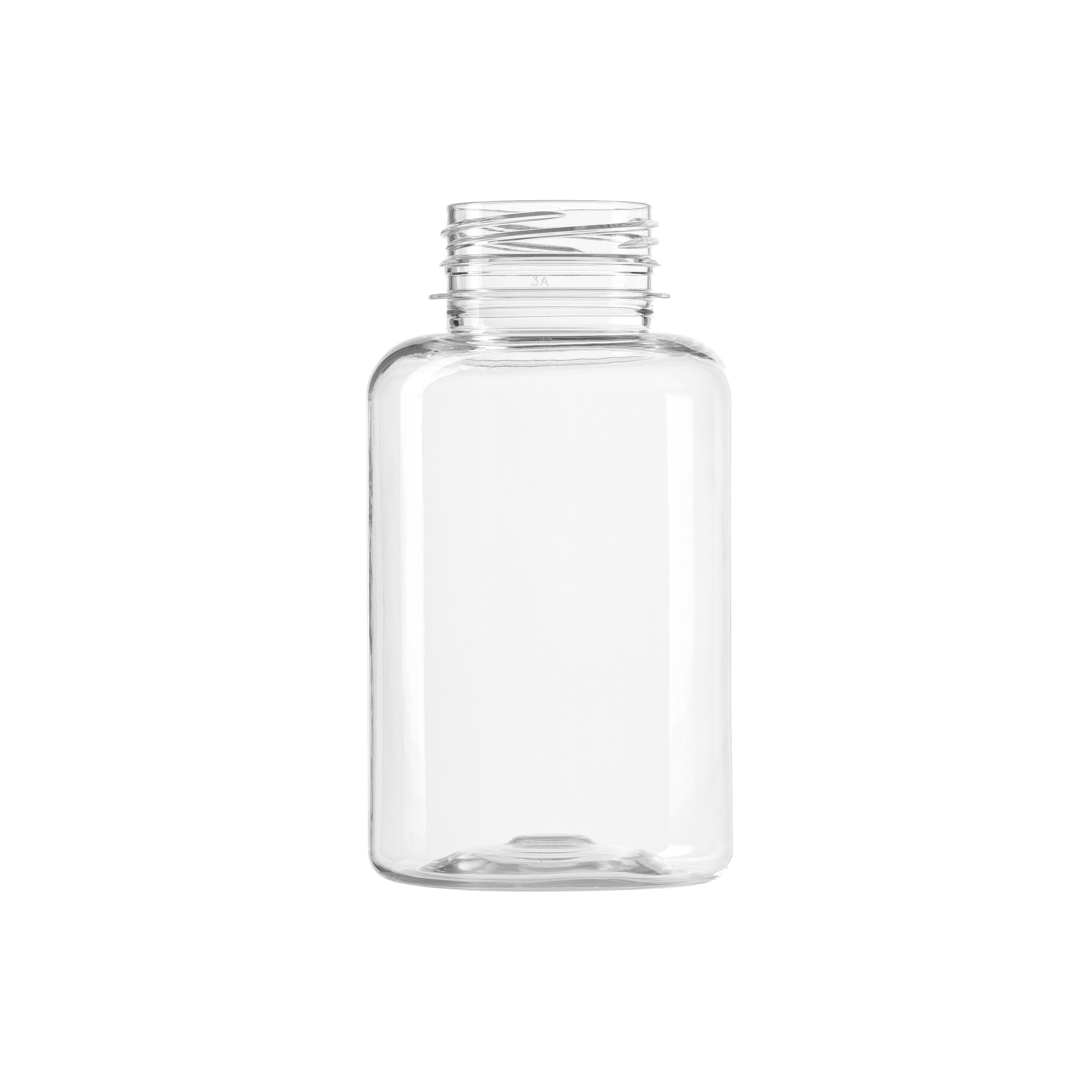 250ml Pharmaceutical 38/3s