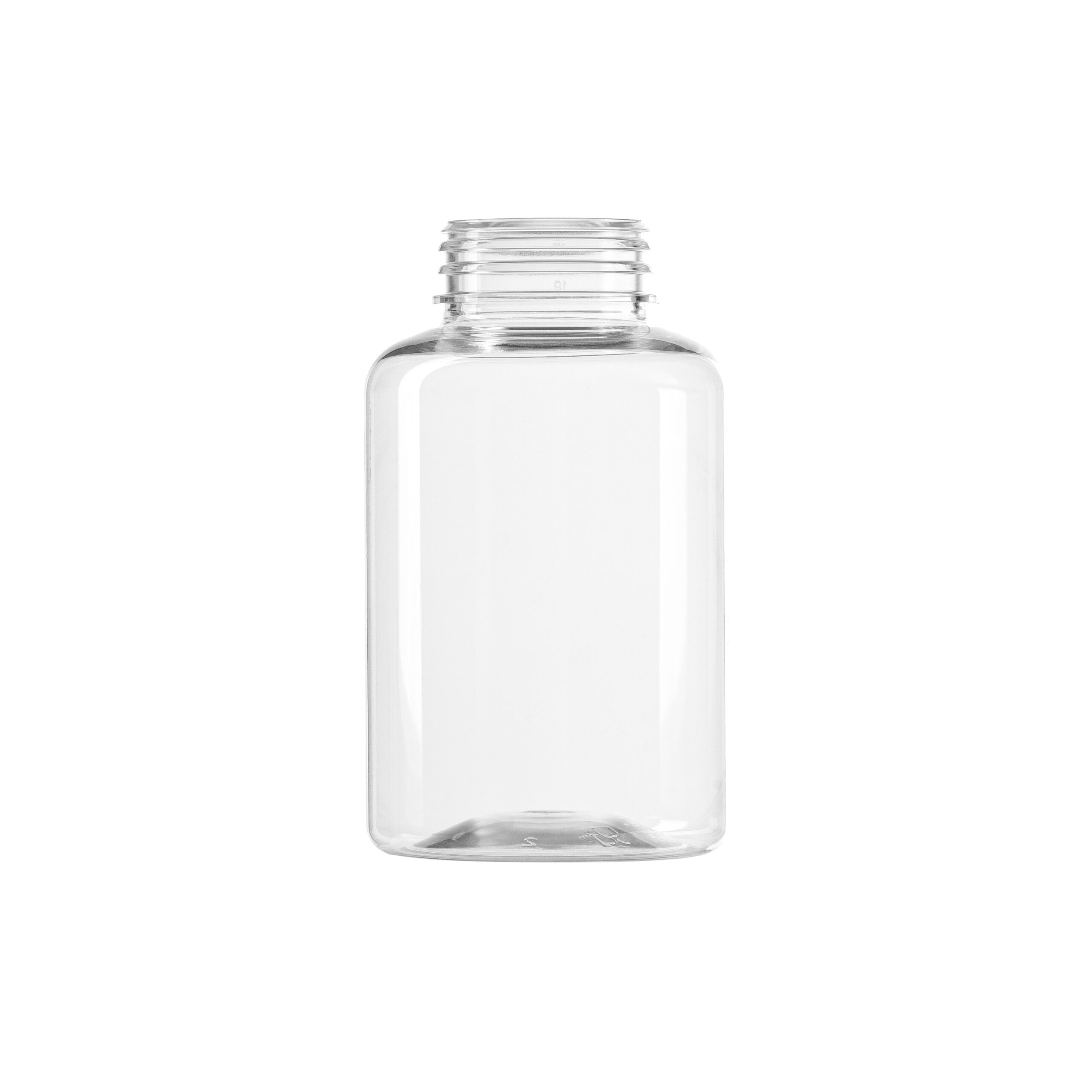 250ml Pharmaceutical 38mm