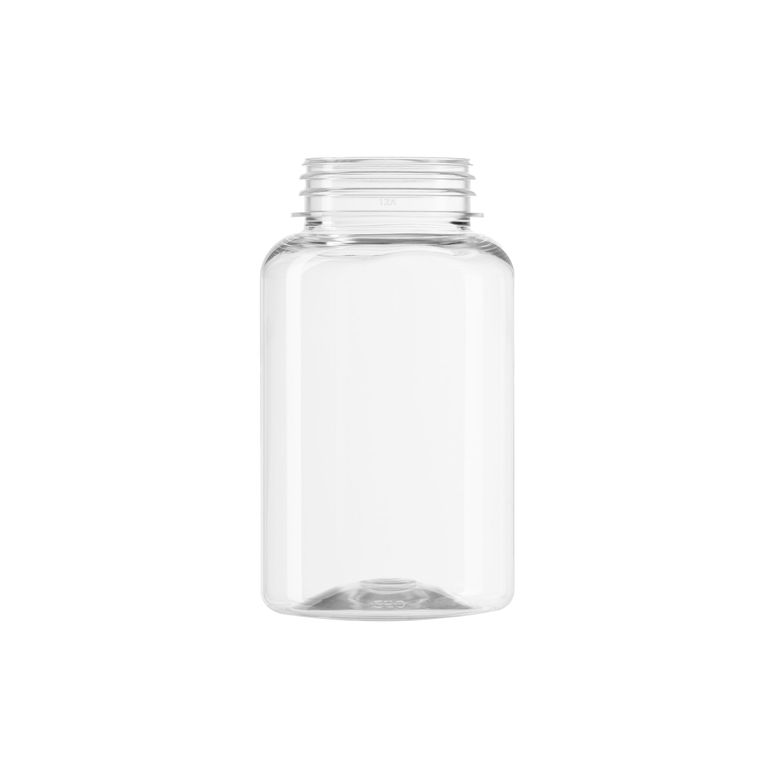 250ml Pharmaceutical 45mm