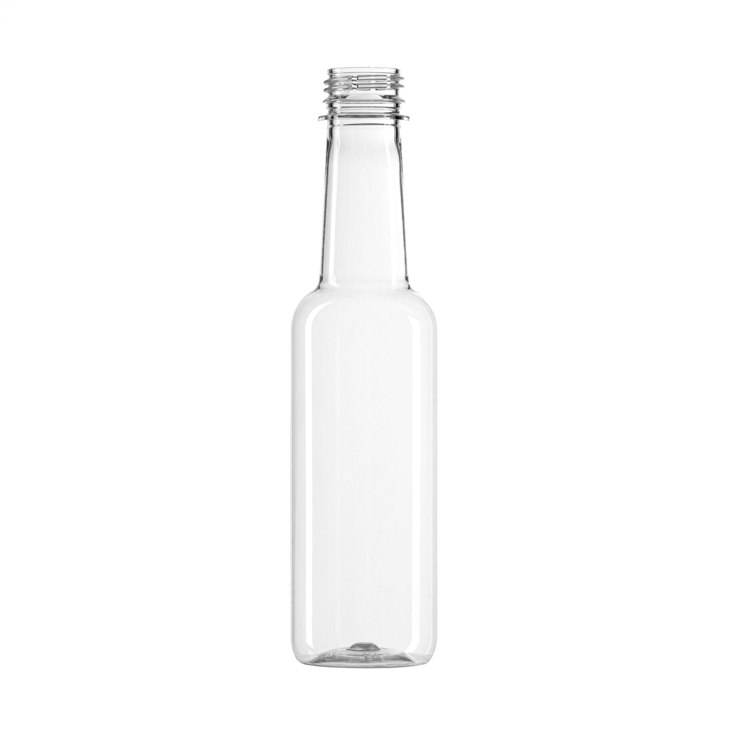250ml Round 21g SPCO 28