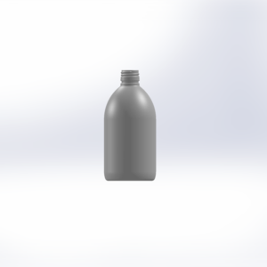 500ml Gatsby 43g ROPP 28/18