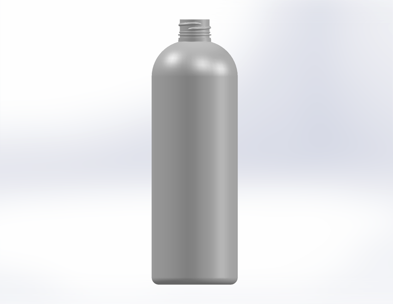 750ml Tall Boston 47g 28/410