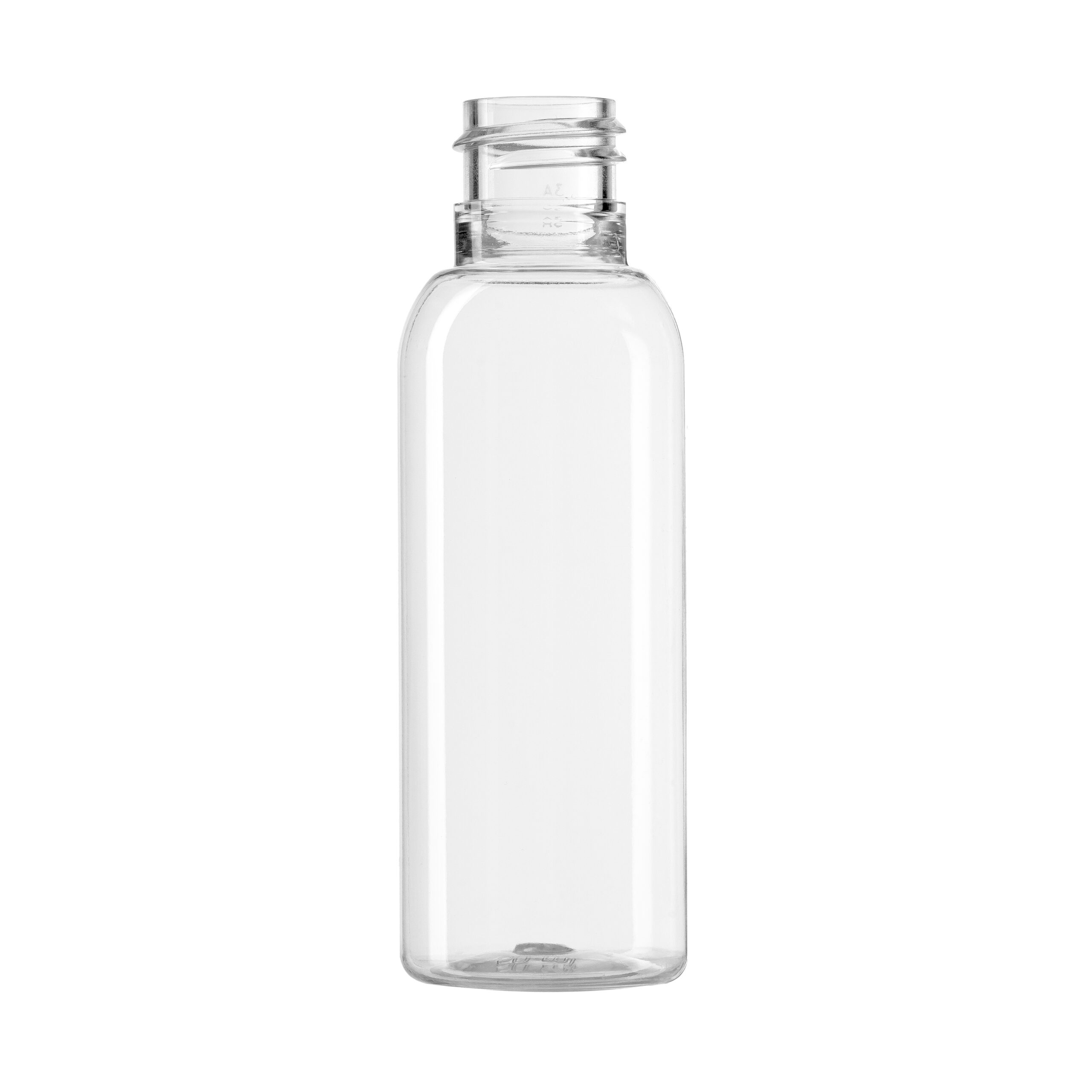 50ml Tall Boston Round  20/415