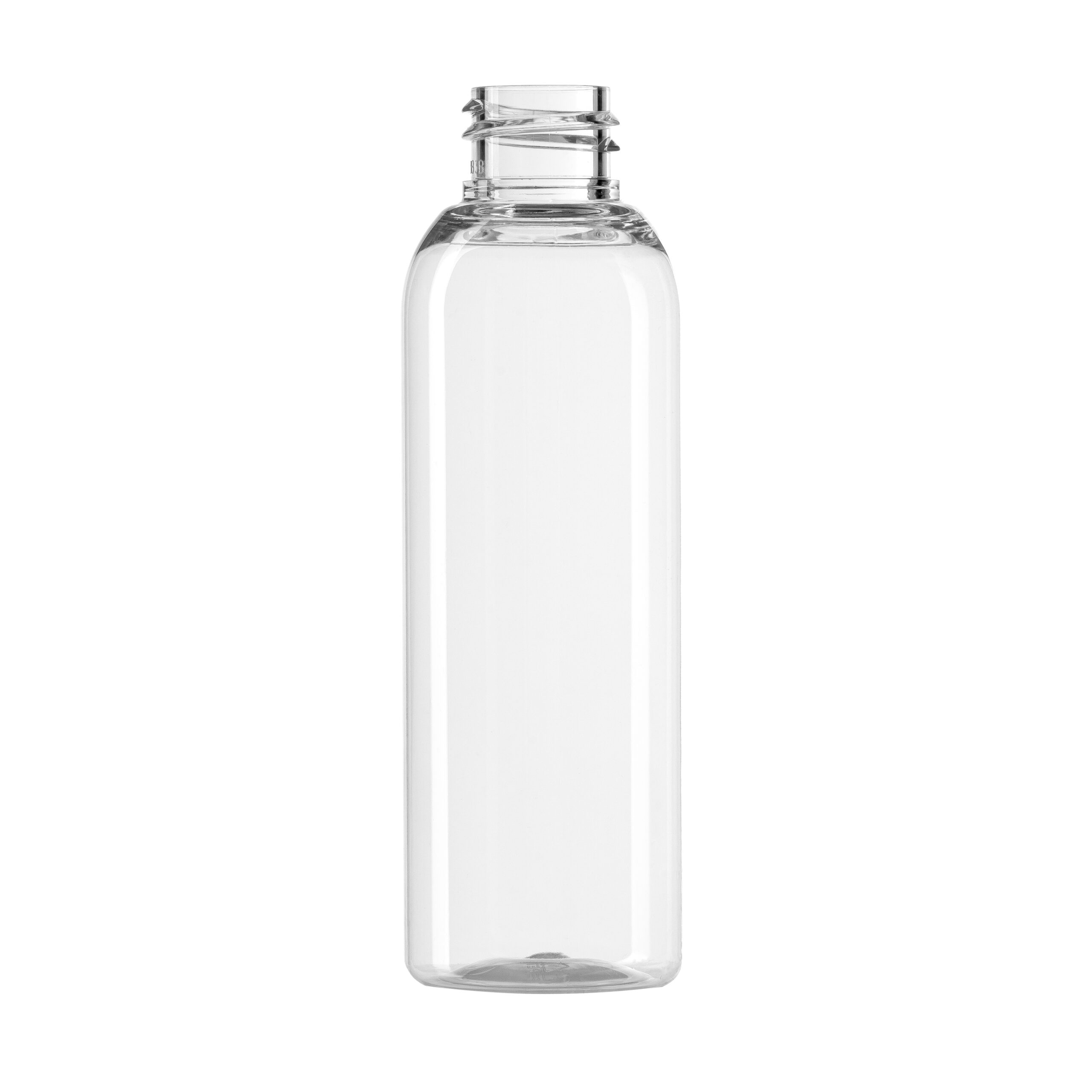 75ml Tall Boston Round  20/410
