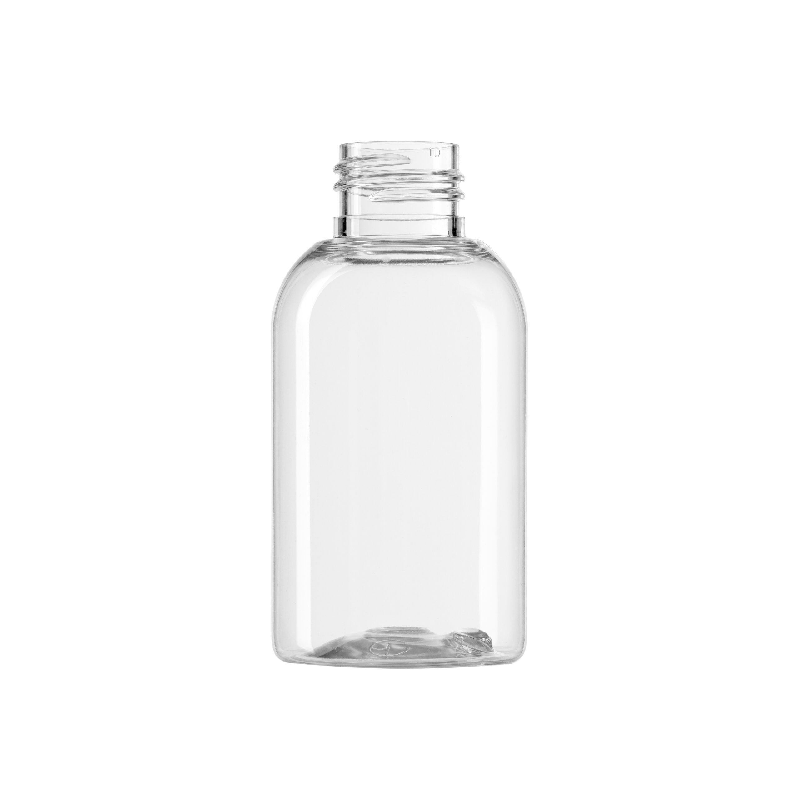 100ml Boston Round 24/410