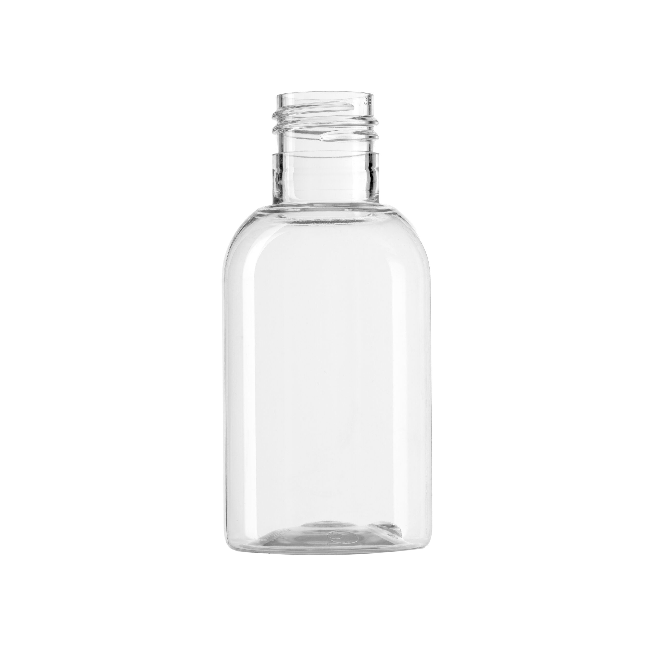100ml Boston Round 24/415