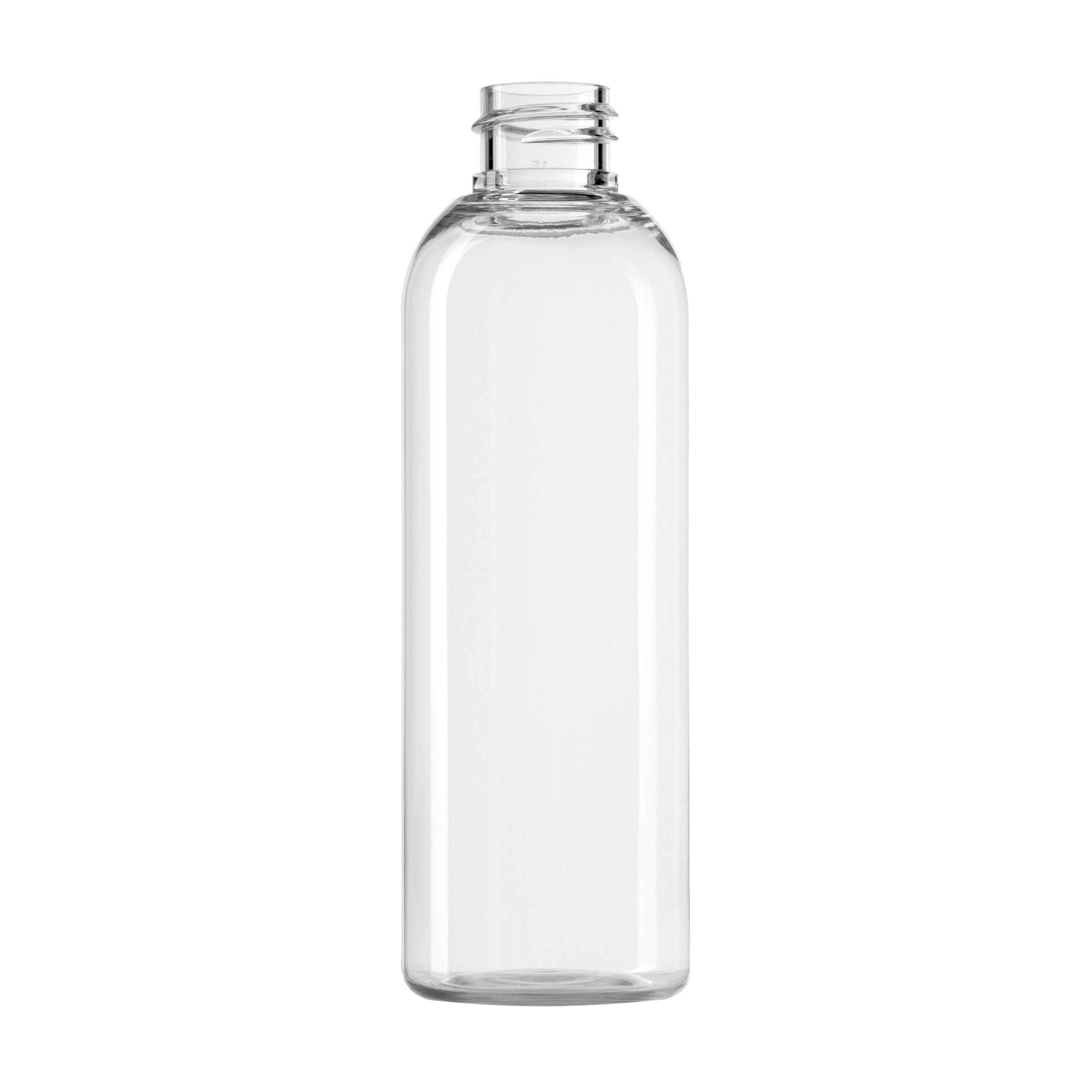 100ml Tall Boston Round  20/410
