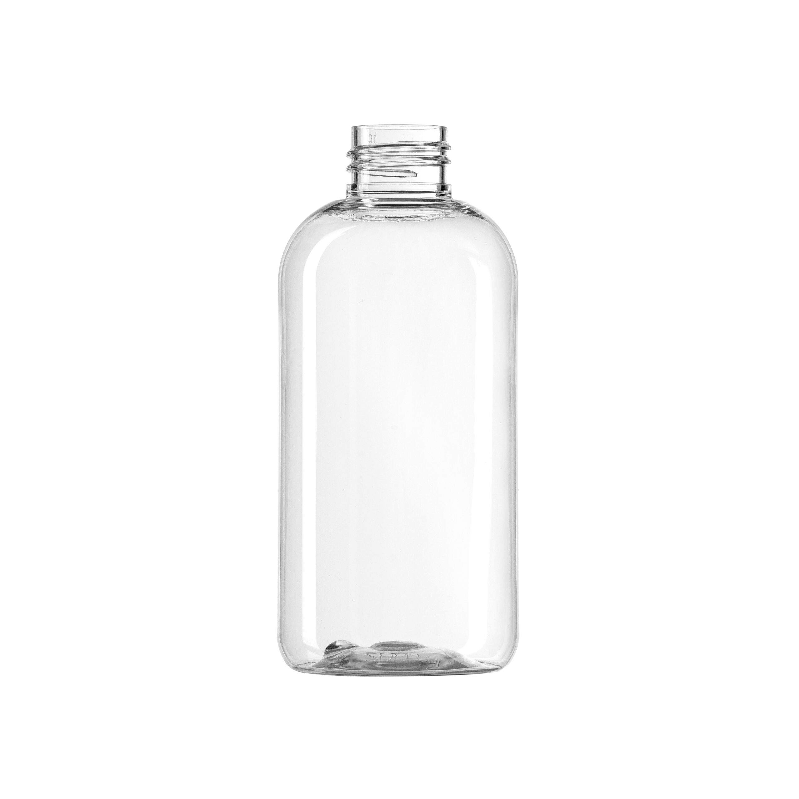 200ml Boston Round 24/410