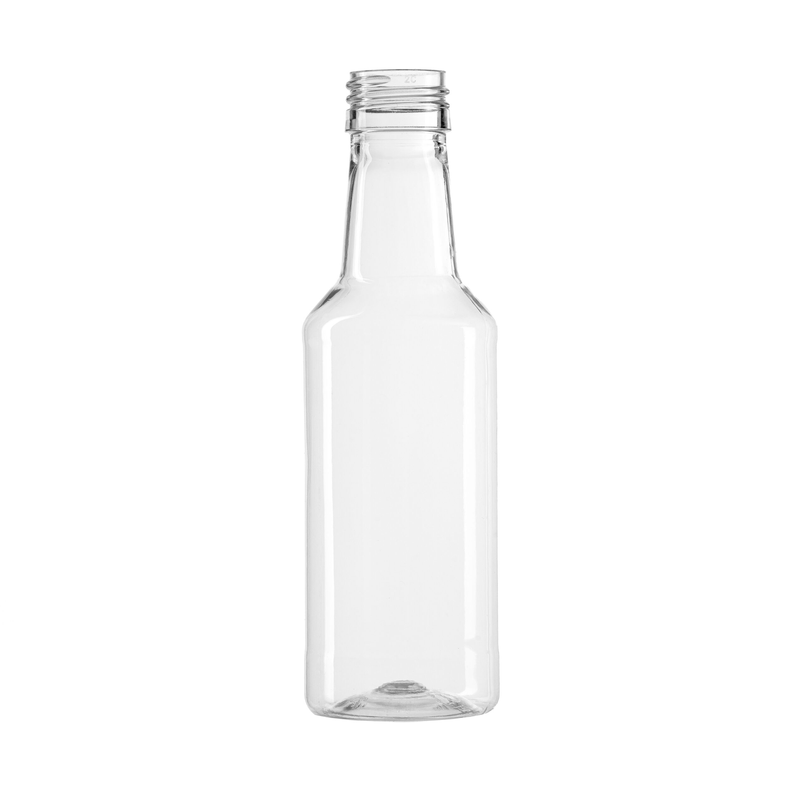 200ml Round Alco ROPP28/18