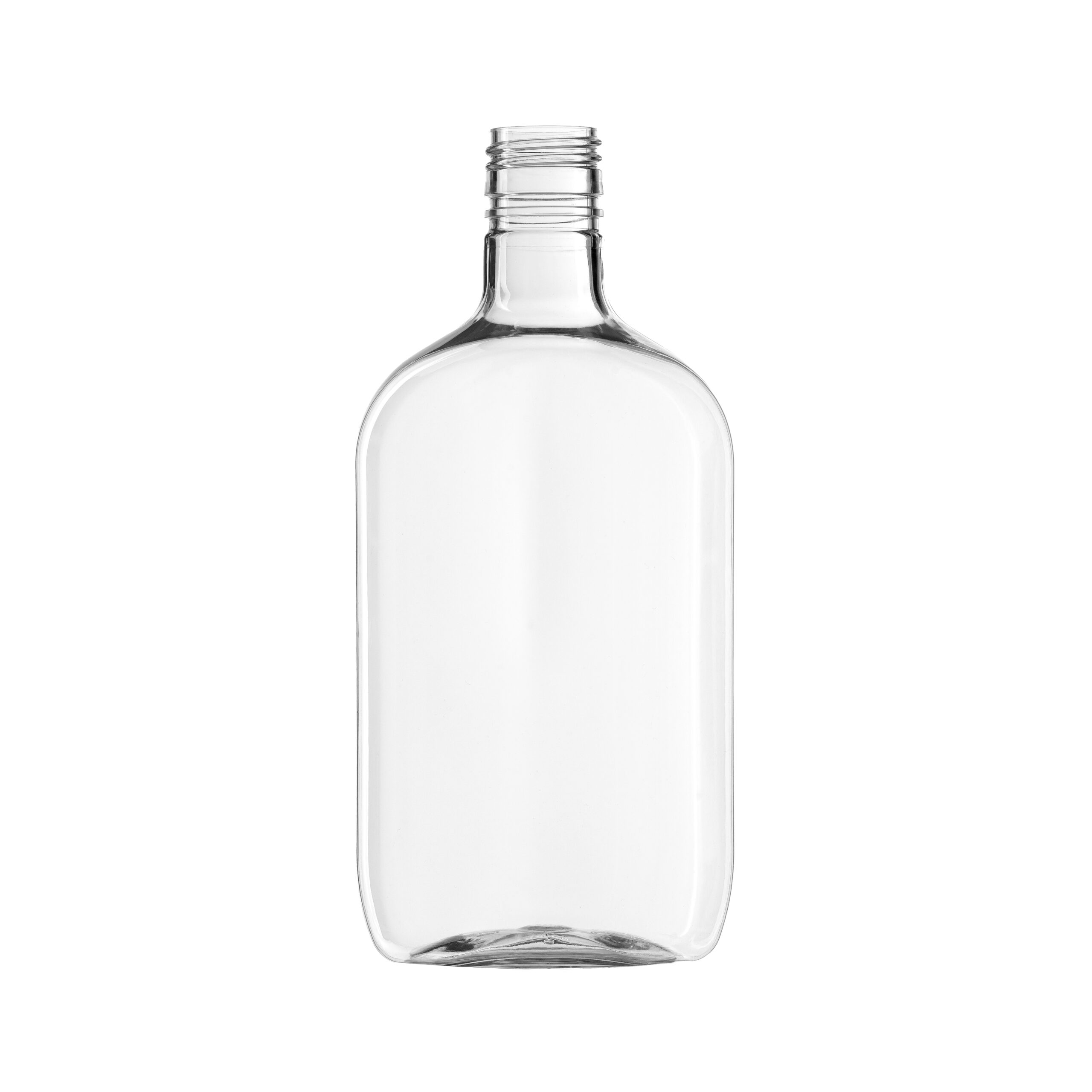 500ml Oriented Flask Alco ROPP28/18