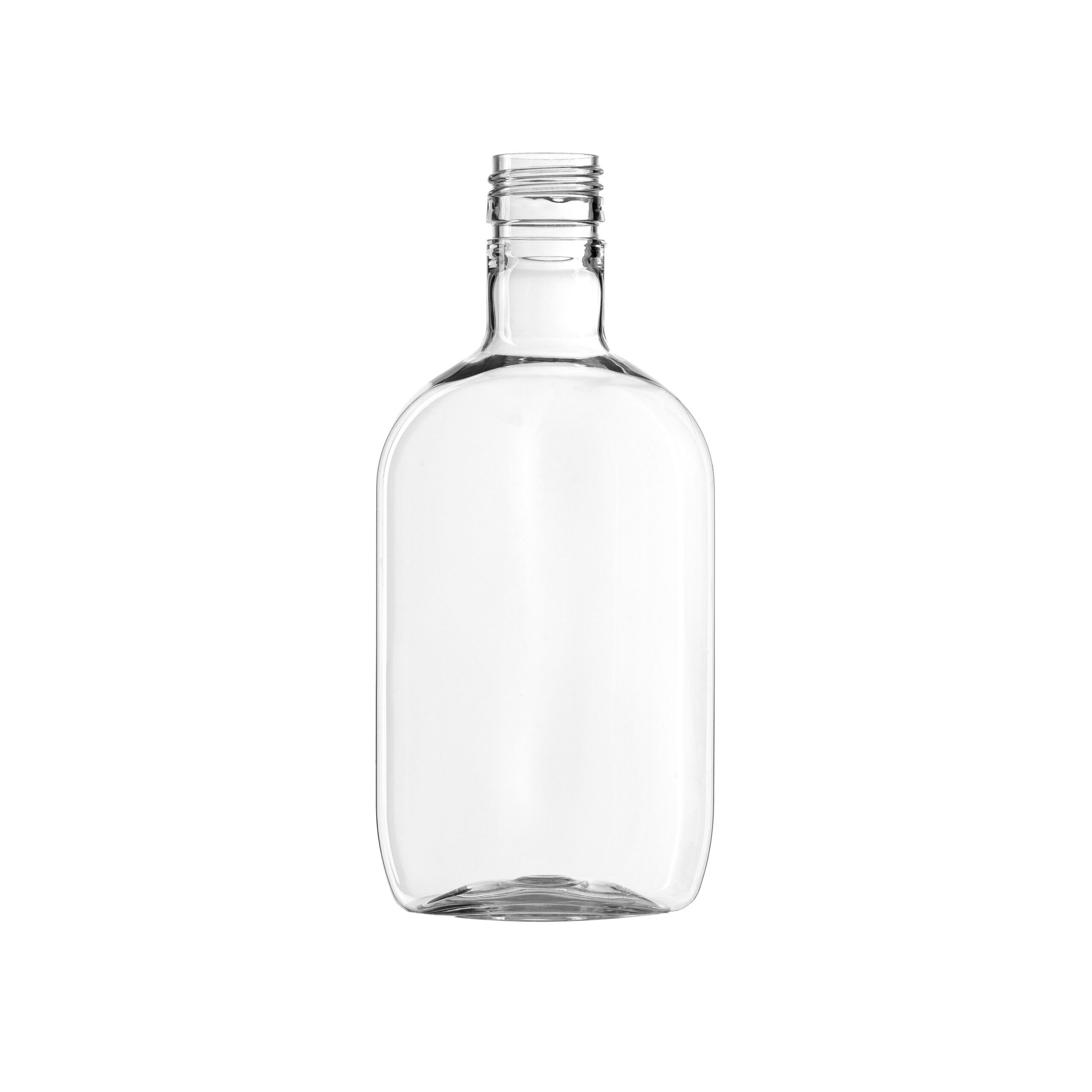 350ml Oriented Flask Alco ROPP28/18