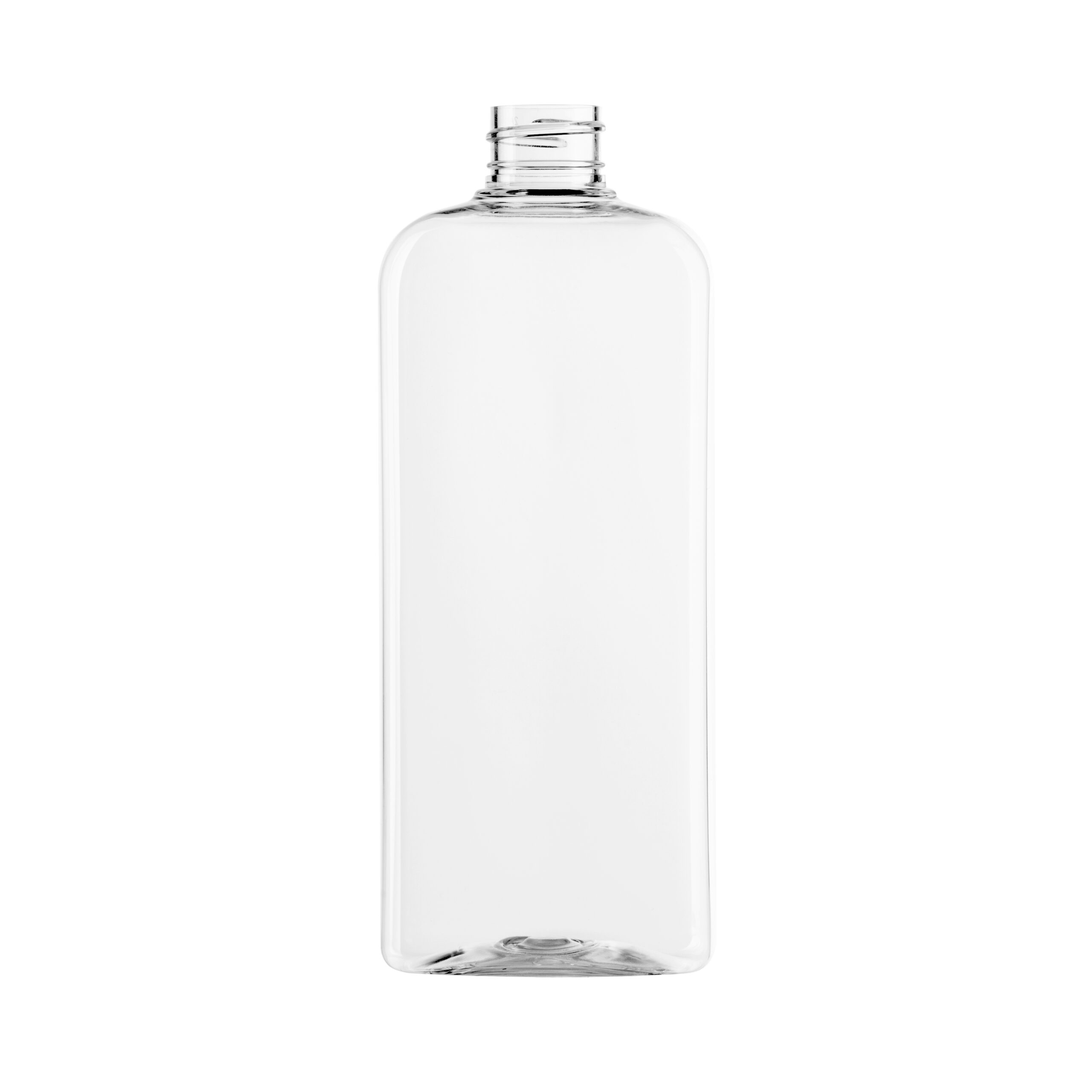 500ml Oval 33g 28/410